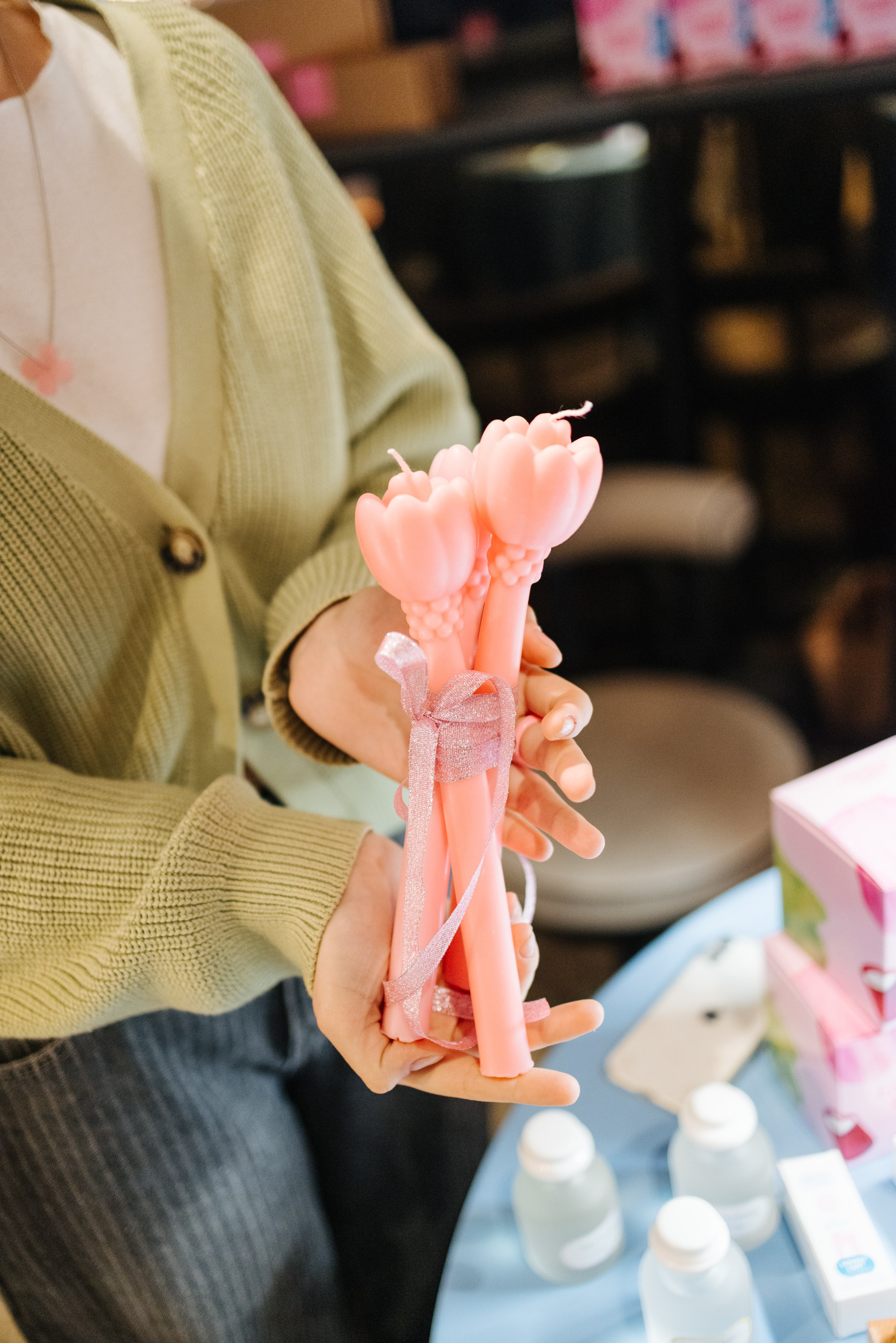 2–3 марта 2024 в пространстве «Три вокзала. Депо» / День 1 / фото Валерий Белобеев. Фотоотчеты «Ламбада-маркета»