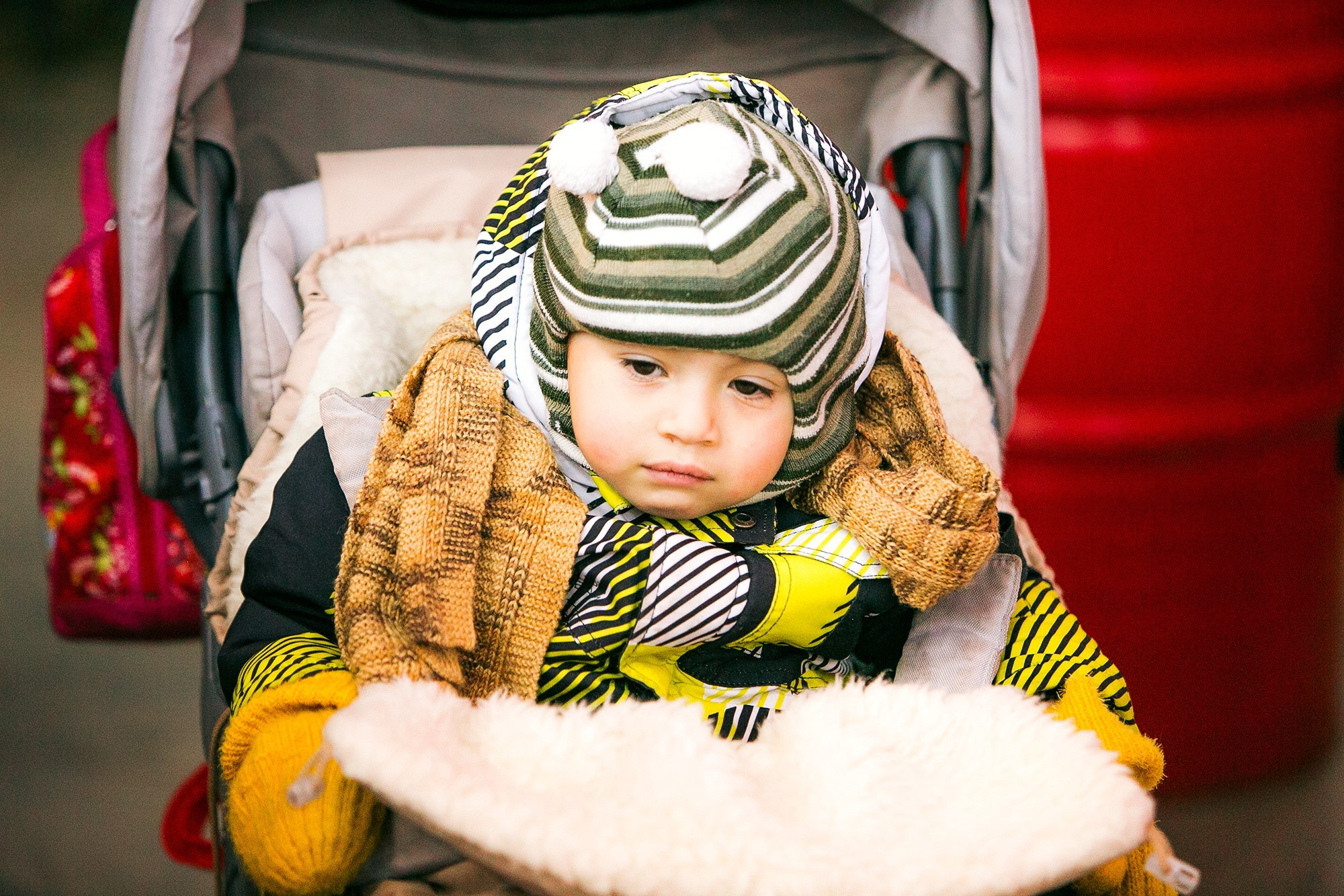 21–23 декабря 2018 на Трехгорной мануфактуре / День 2 / фото Людмила Савельева. Фотоотчеты «Ламбада-маркета»