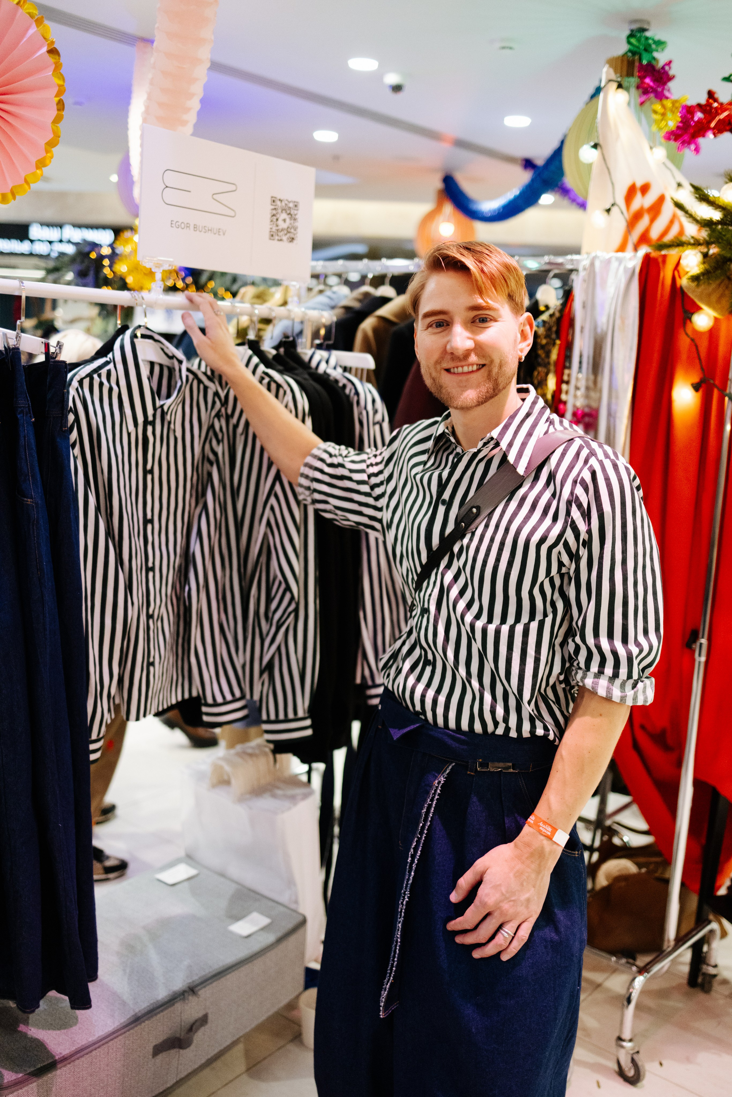 27–28 декабря 2025 Pop-up в Lotte Plaza / фото Валерий Белобеев. Фотоотчеты «Ламбада-маркета»