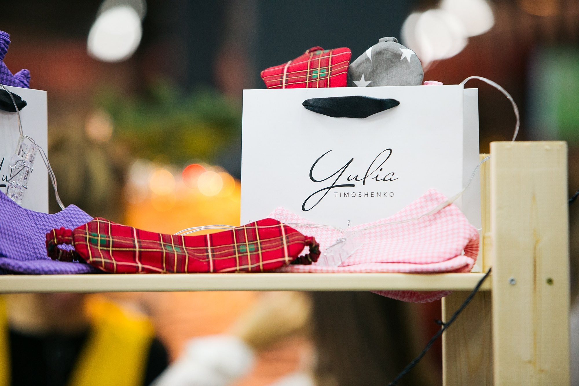 21–23 декабря 2018 на Трехгорной мануфактуре / День 2 / фото Людмила Савельева. Фотоотчеты «Ламбада-маркета»