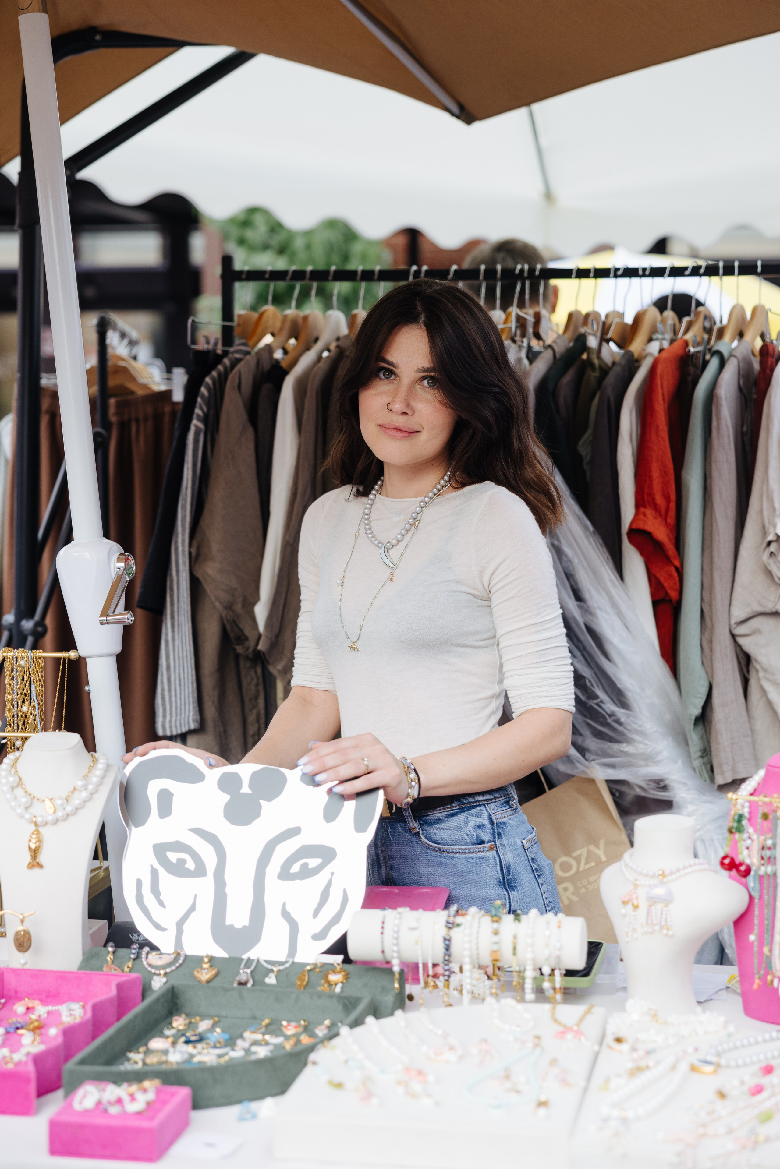 7–8 июня 2025 в пространстве «Три вокзала. Депо» / День 1 / фото Валерий Белобеев. Фотоотчеты «Ламбада-маркета»