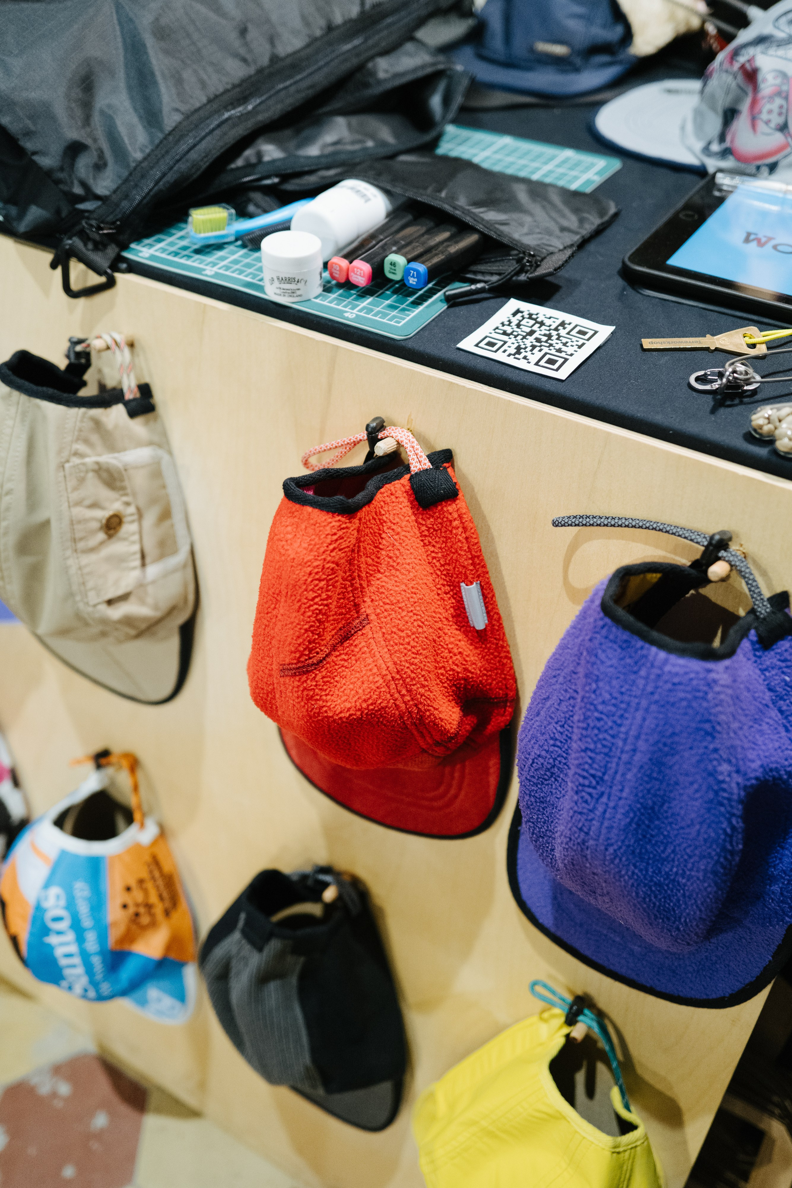 16 ноября 2024 в пространстве «Кристалл» / фото Валерий Белобеев. Фотоотчеты «Ламбада-маркета»