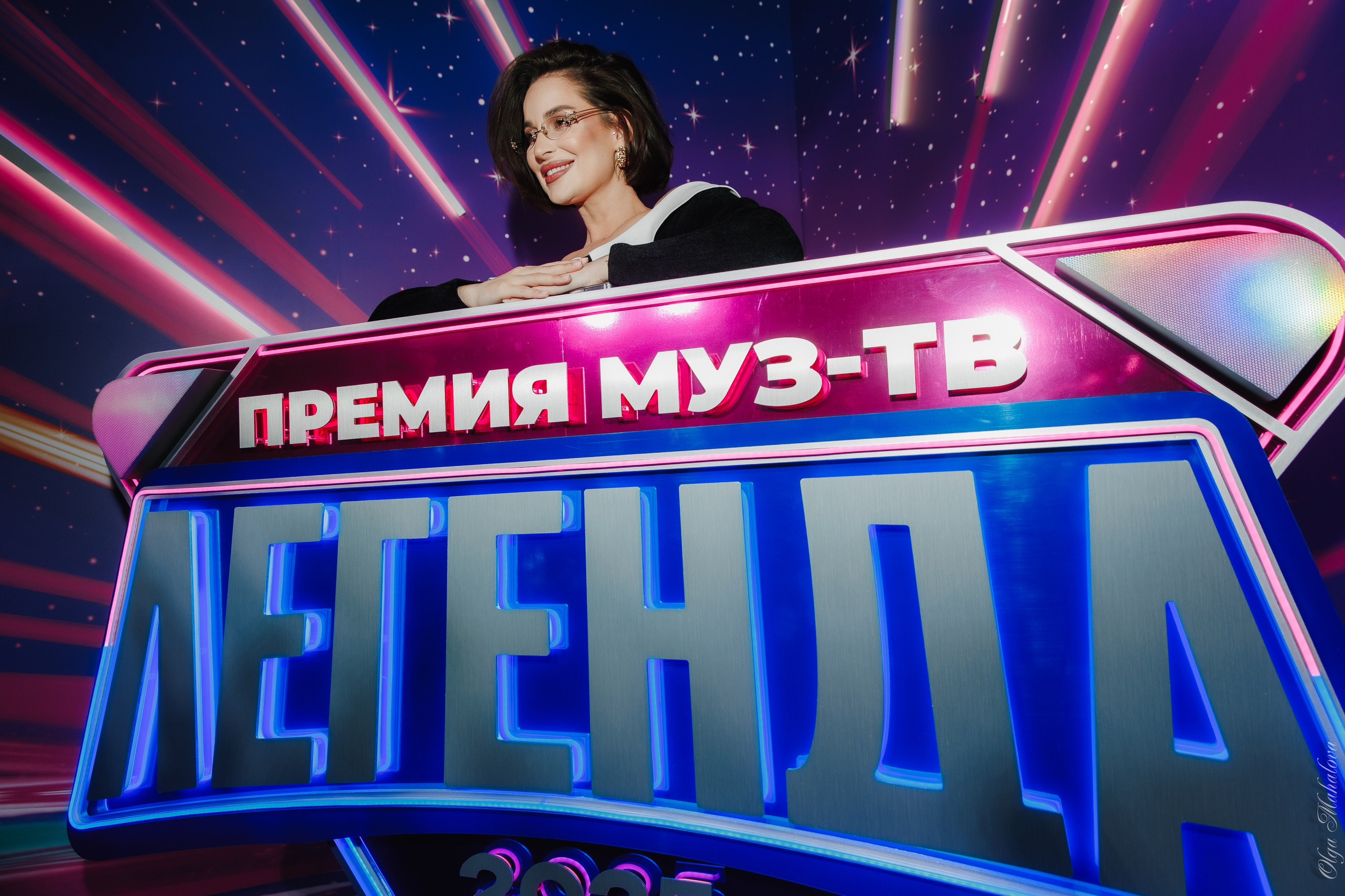 Пресс-завтрак МУЗ=ТВ. Фотограф Ольга Махалова — Санкт-Петербург, Москва, Нижний Новгород