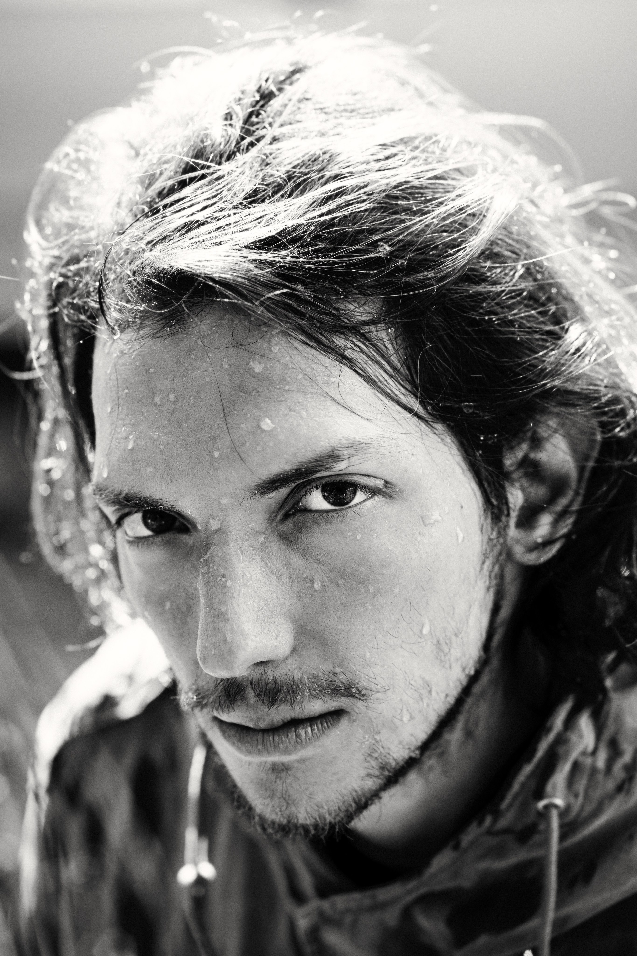 ПЛАТОН. Фотограф Александра Дмитриевская