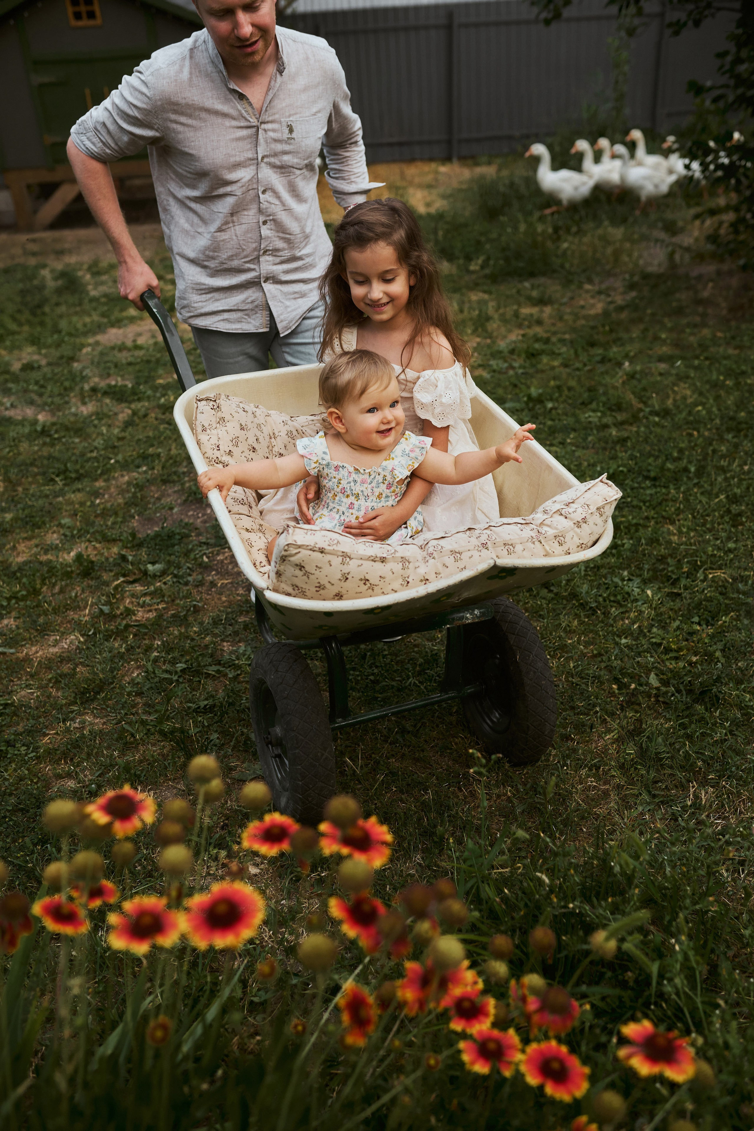 МаксАлинаАгнияЭмма. Портретный и семейный фотограф в Пятигорске Кутырева Ксения