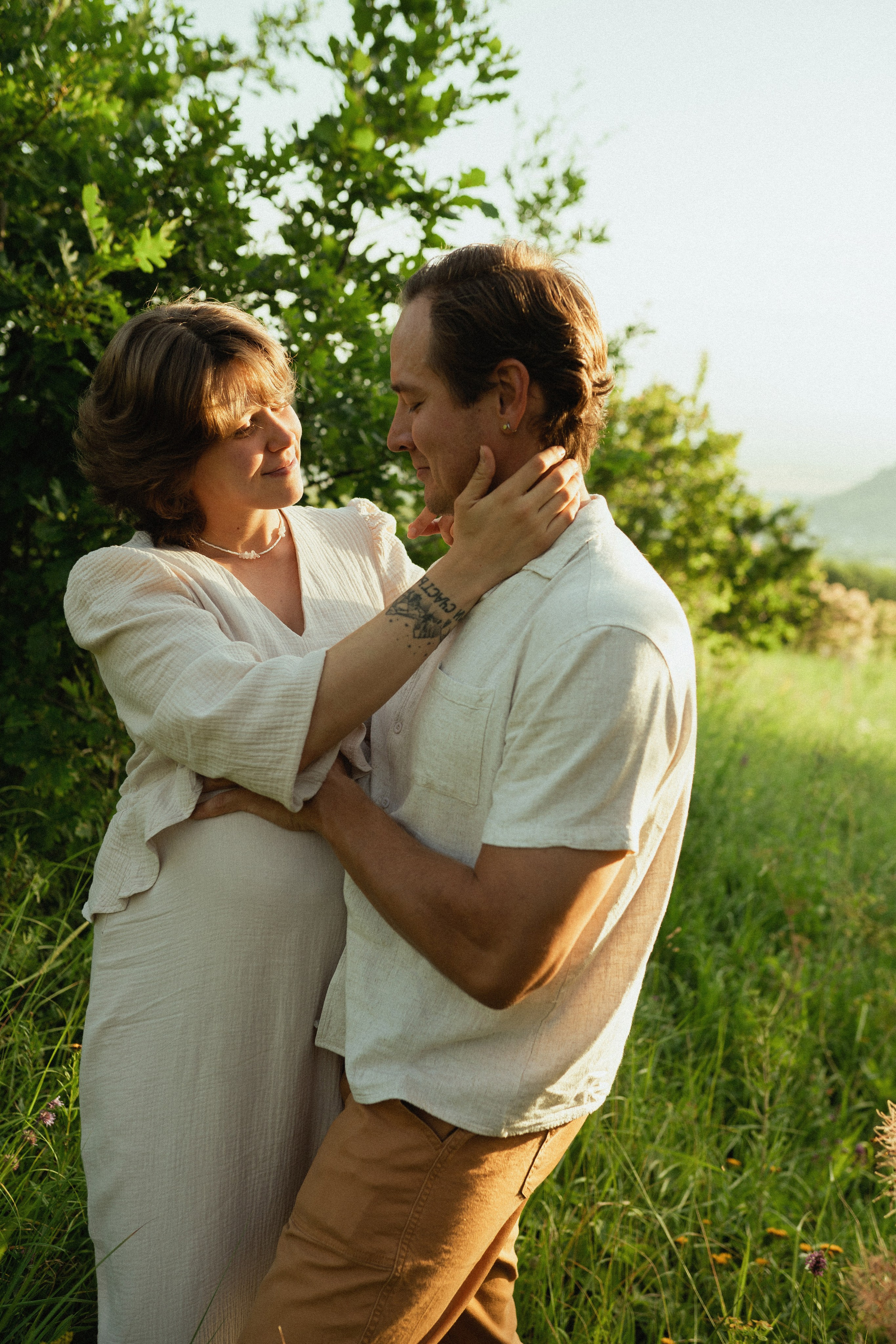СашаЭльдар. Портретный и семейный фотограф в Пятигорске Кутырева Ксения