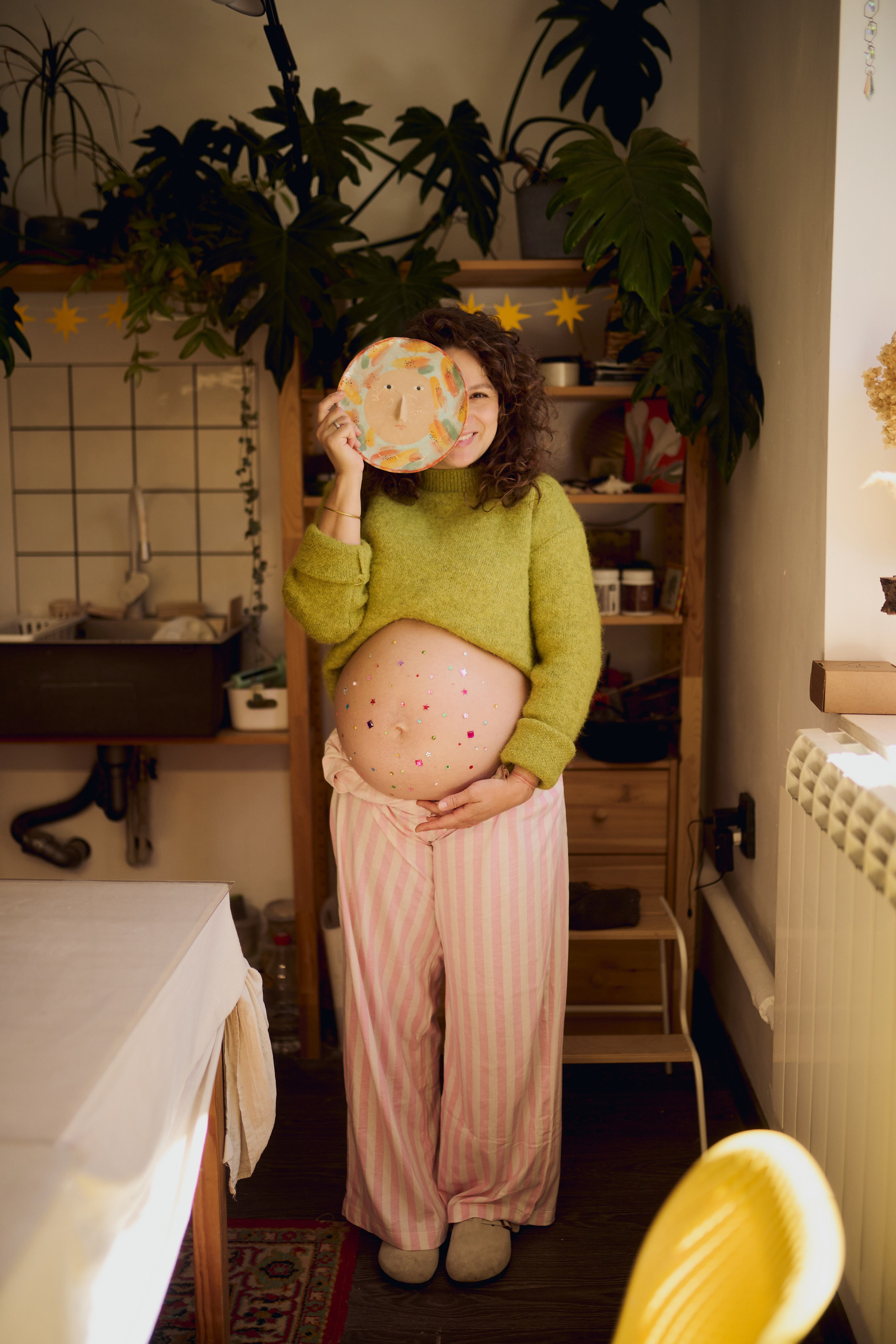 Полина. Портретный и семейный фотограф в Пятигорске Кутырева Ксения