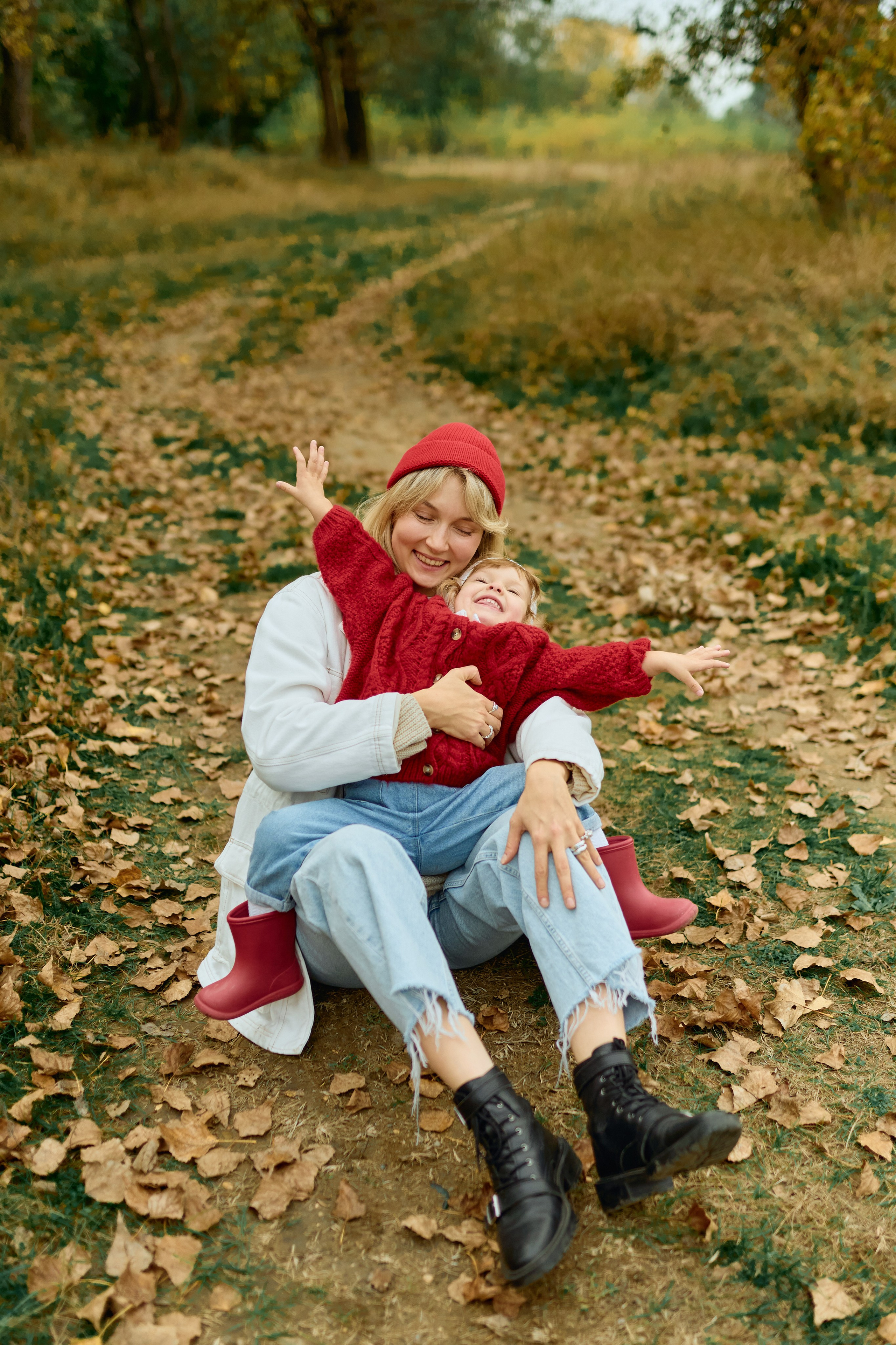 ТаяЛешаЛиза. Портретный и семейный фотограф в Пятигорске Кутырева Ксения