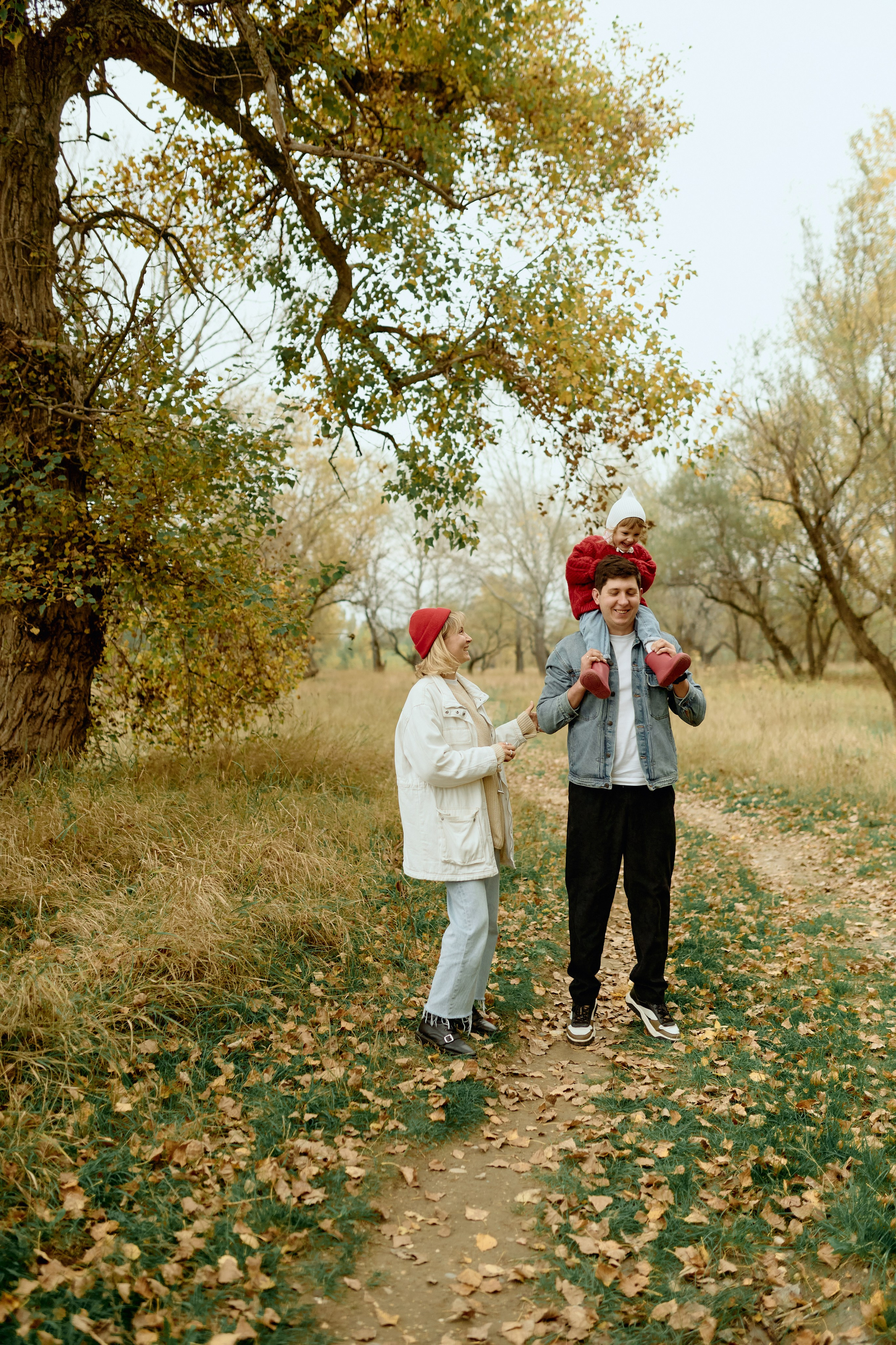 ТаяЛешаЛиза. Портретный и семейный фотограф в Пятигорске Кутырева Ксения