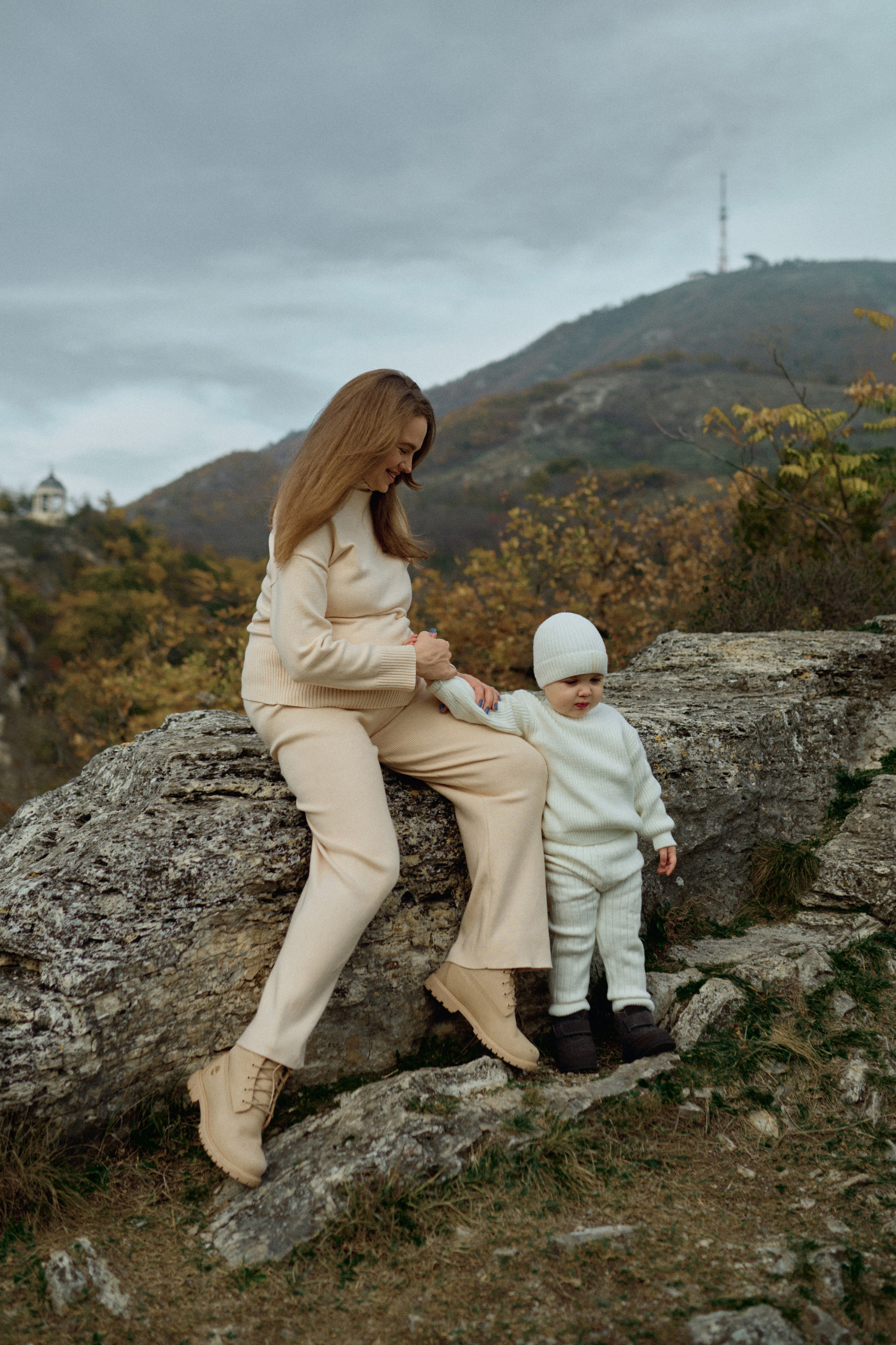 АлимКсюшаАдиль. Портретный и семейный фотограф в Пятигорске Кутырева Ксения