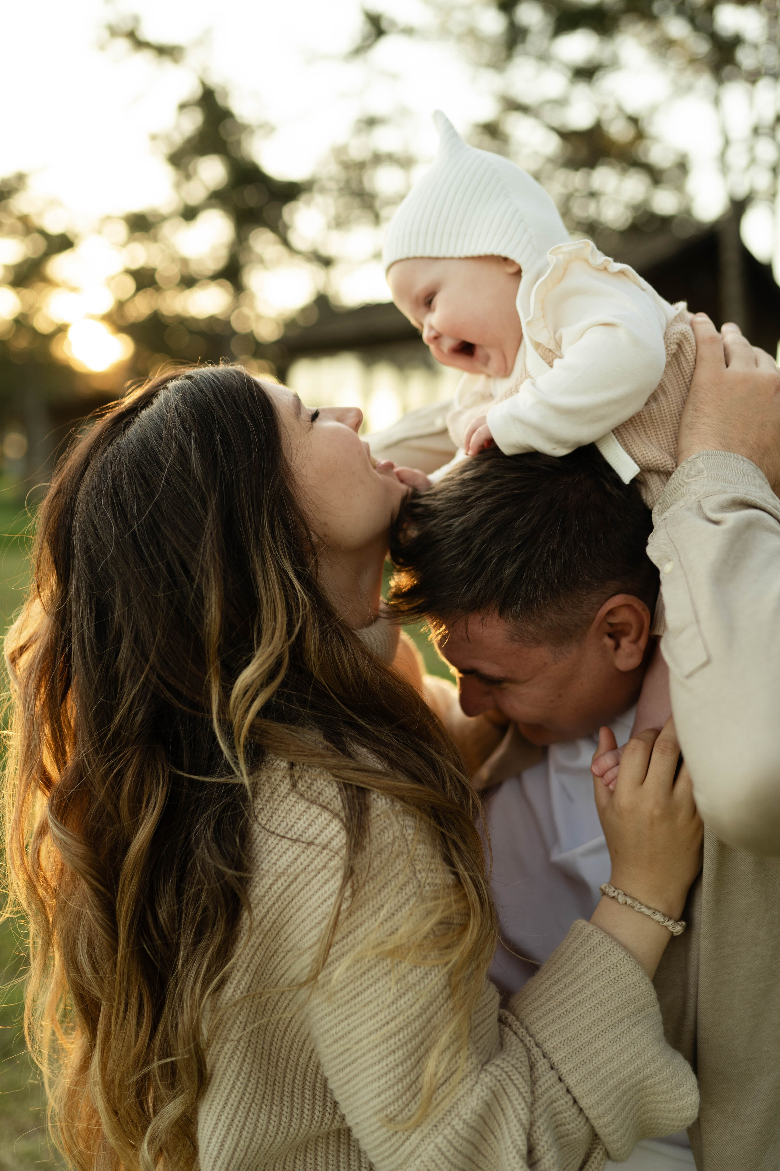 ЮляГарриАриэла. Портретный и семейный фотограф в Пятигорске Кутырева Ксения