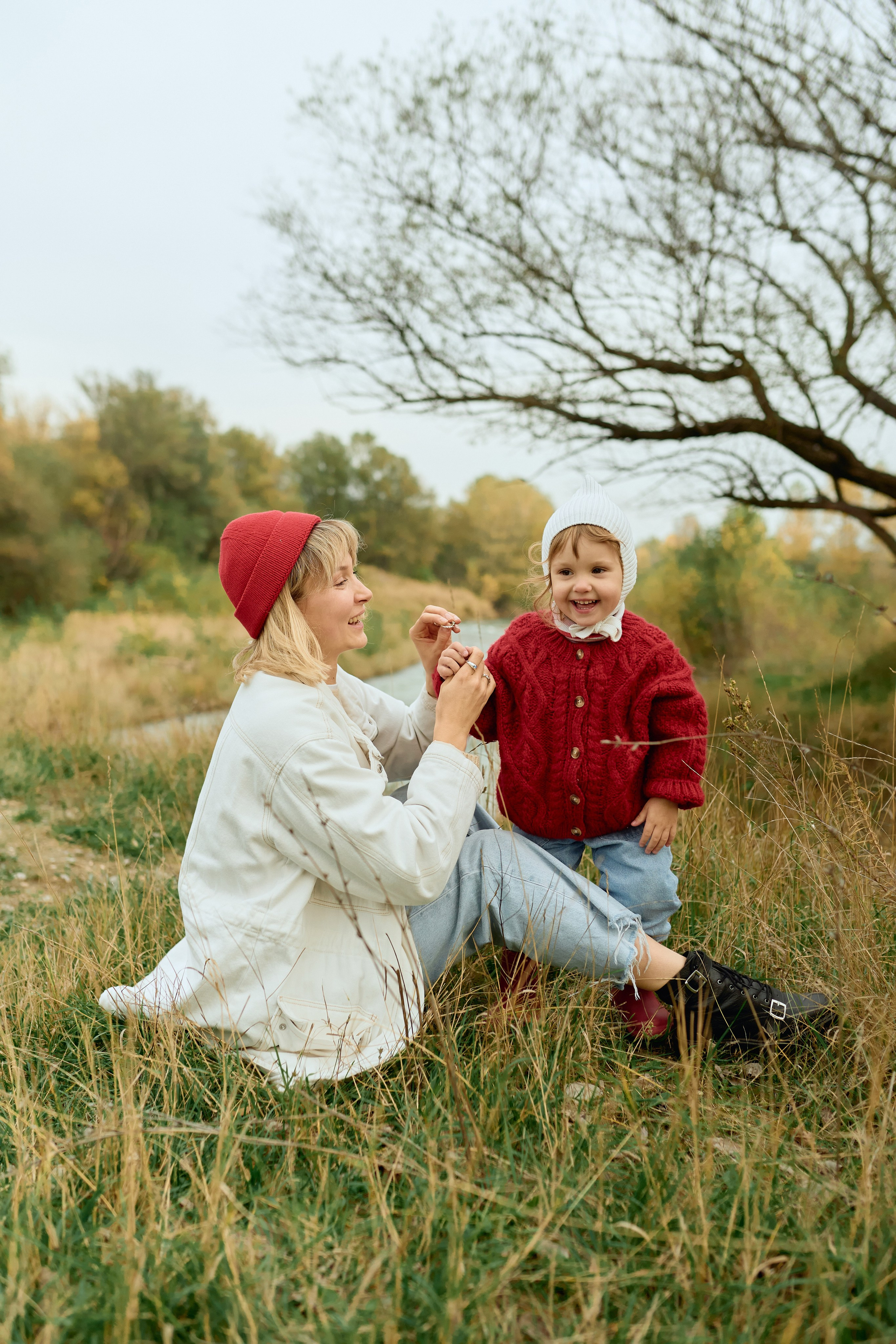 ТаяЛешаЛиза. Портретный и семейный фотограф в Пятигорске Кутырева Ксения