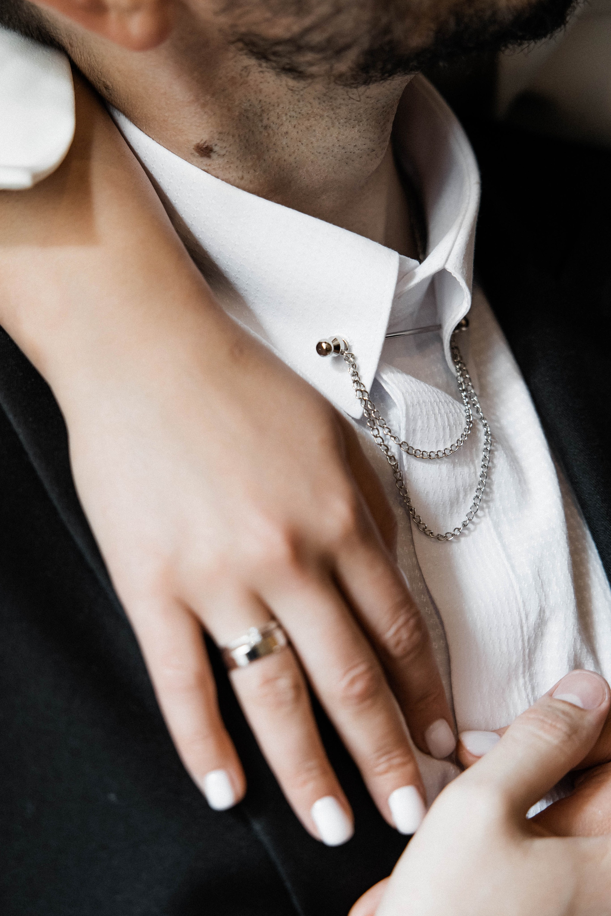 Николай и Патриция. Свадебный фотограф Полина Панина