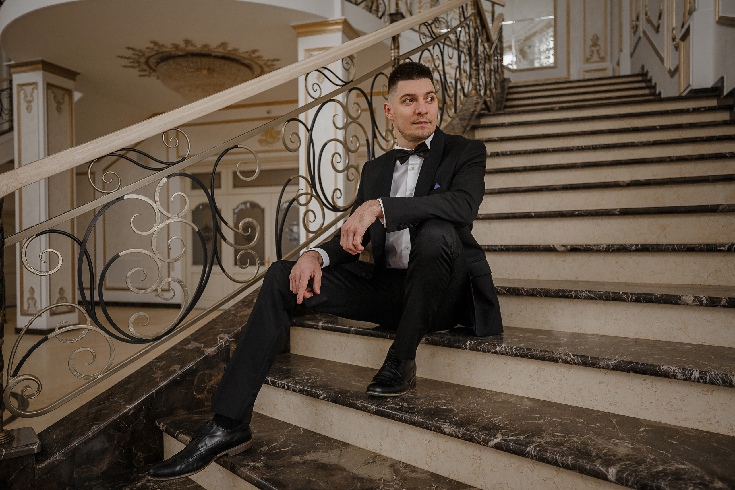 Модель для съемки на маркетплейсы Артём Казань| Sale Easy