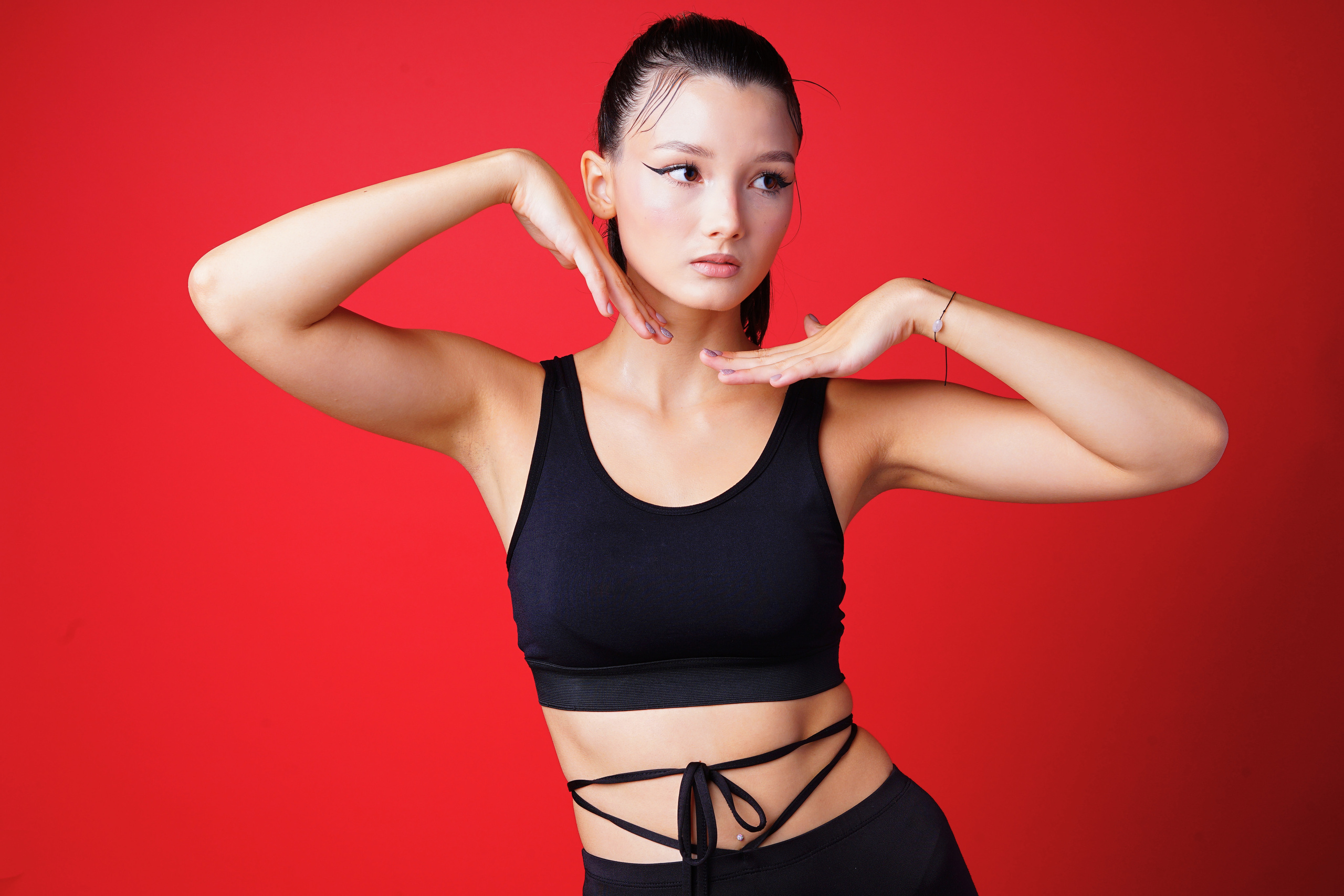 Модель для предметной съемки Юлия К. Москва| Sale Easy