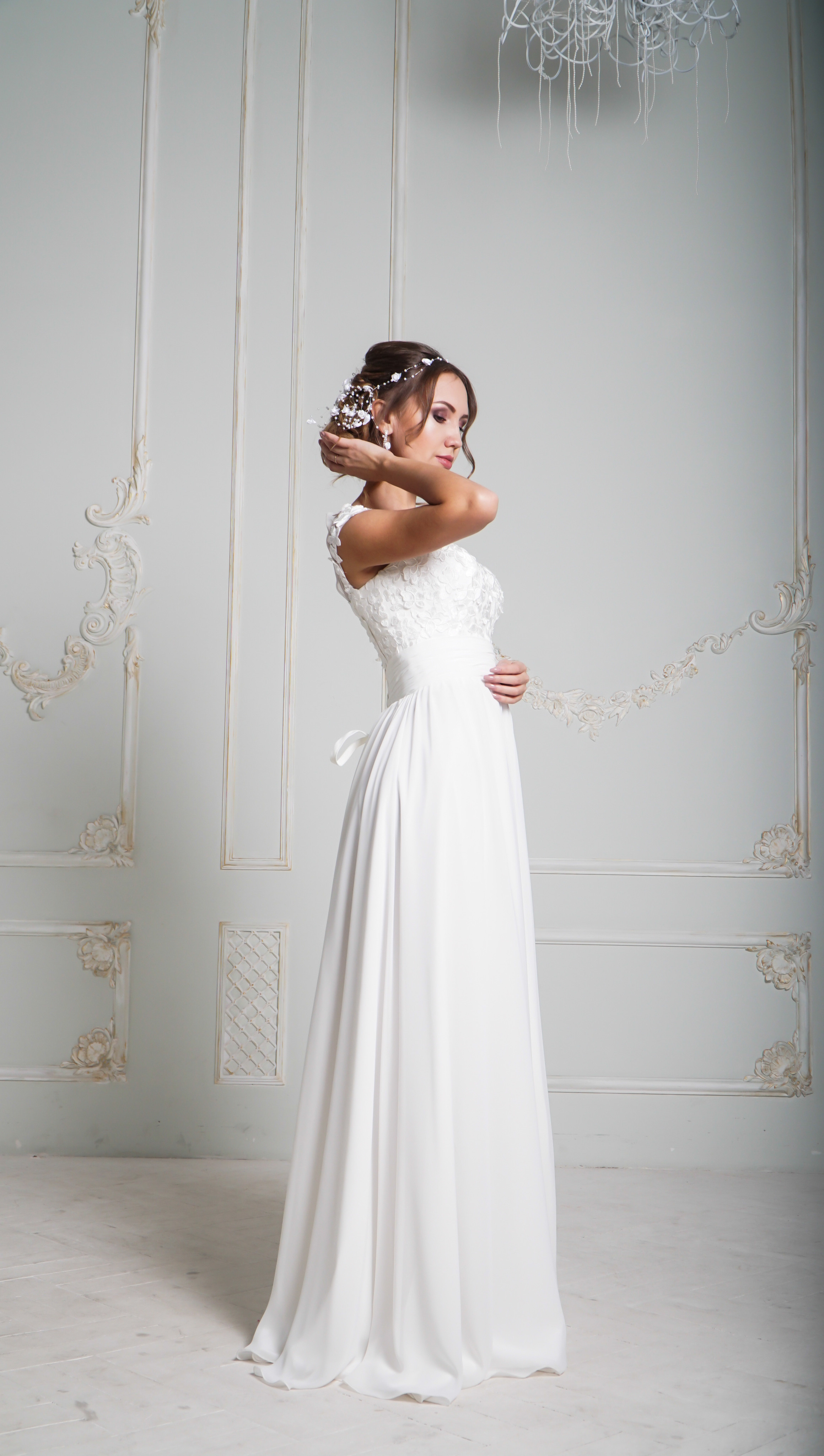 Модель для предметной съемки Виктория Е.С-Петербург | Sale Easy