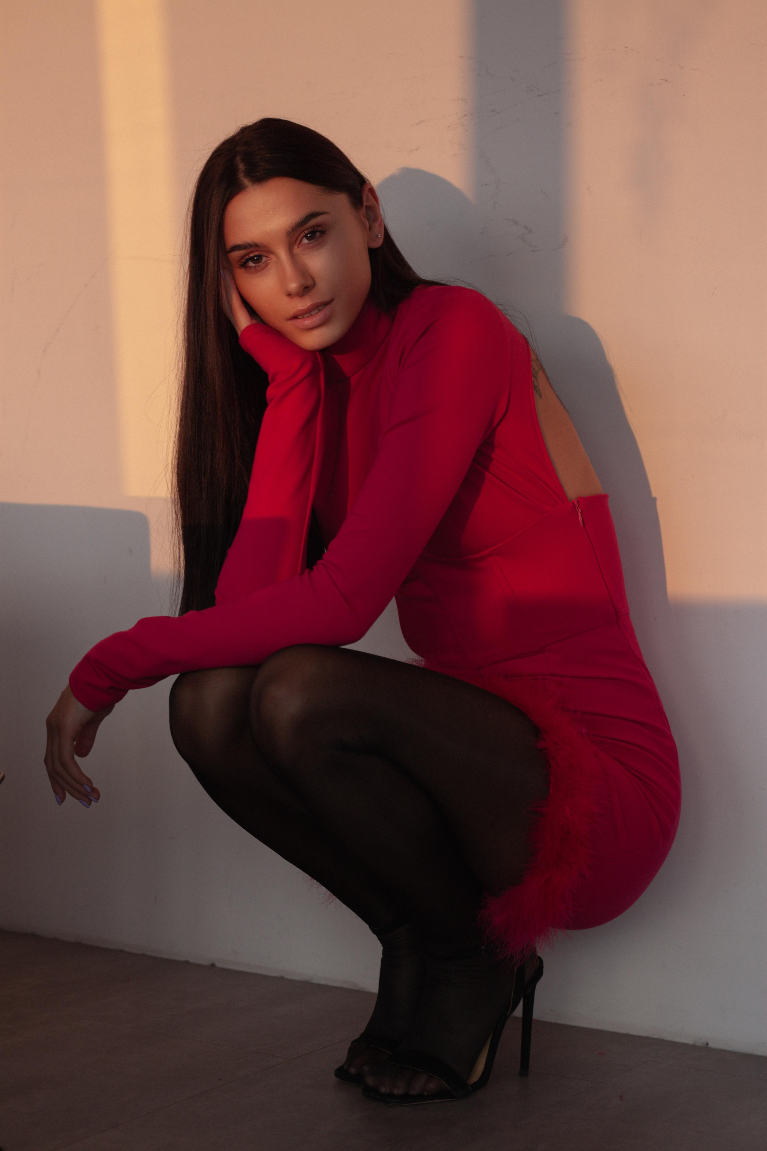 Модель для предметной съемки москвичка Анна АА| Sale Easy