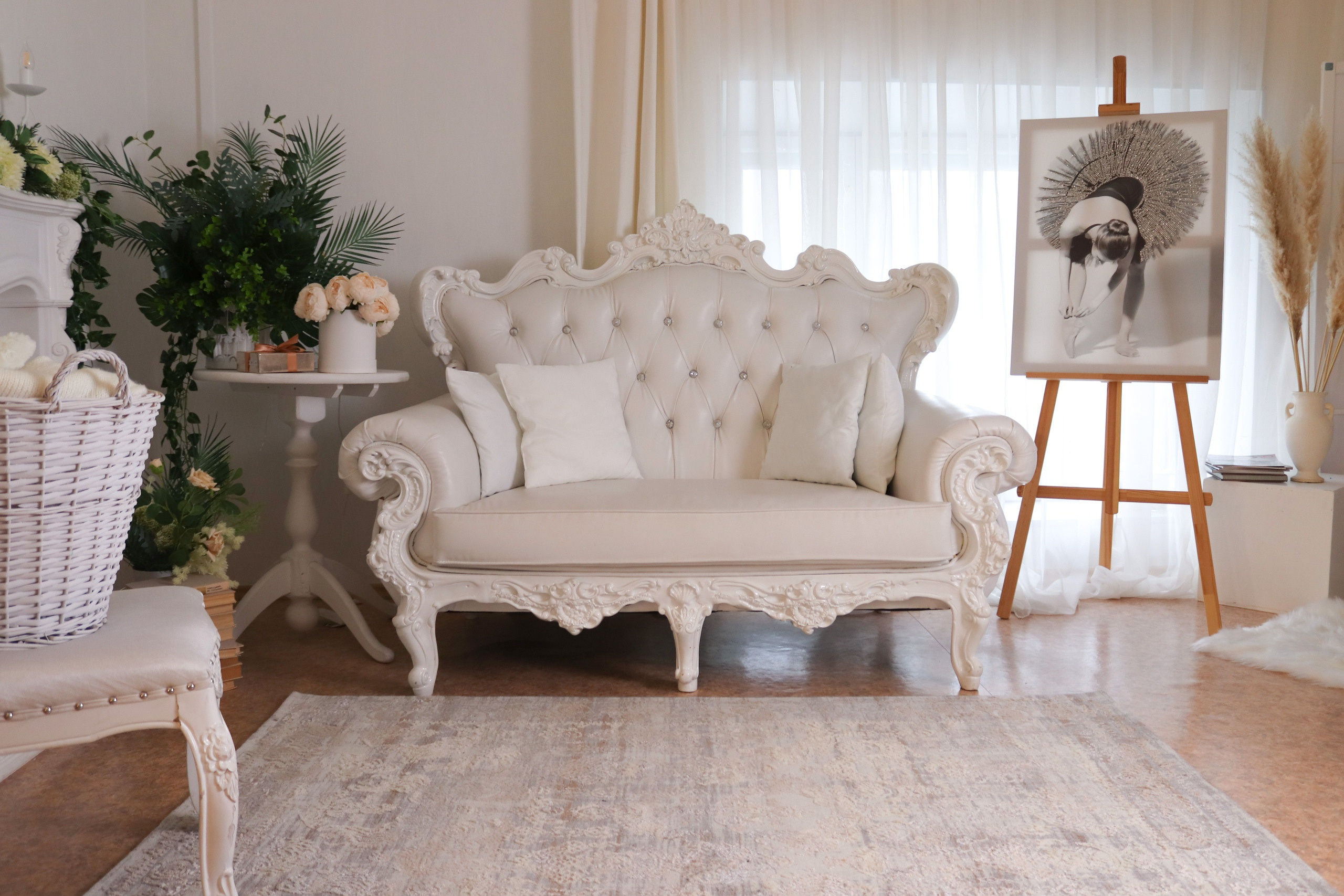 Студия Орлеан — Зал № 2А для предметной съемки Н.Новгород |Sale Easy