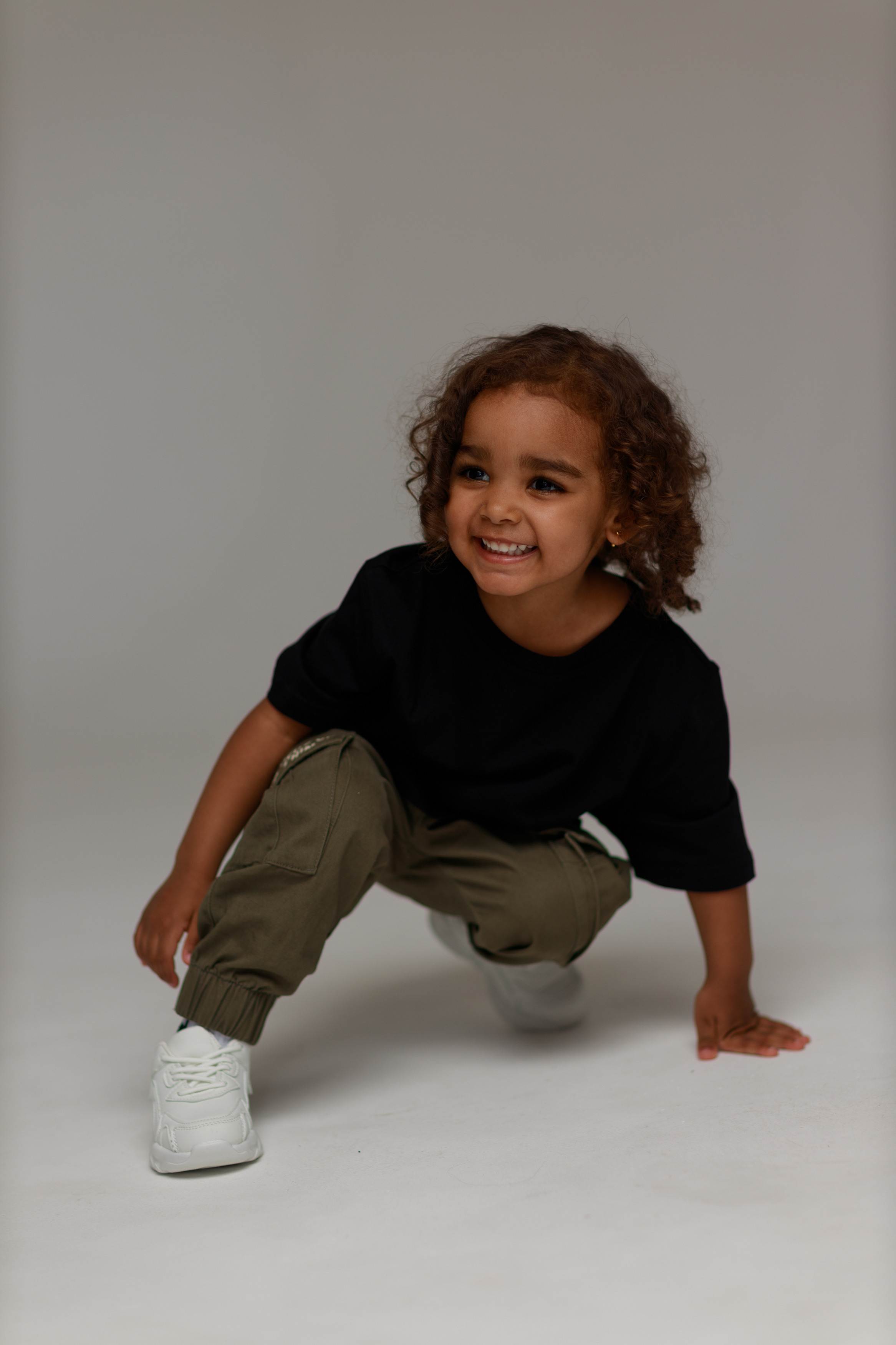 Модели дети для предметной съемки Вероника Д. Москва | Sale Easy