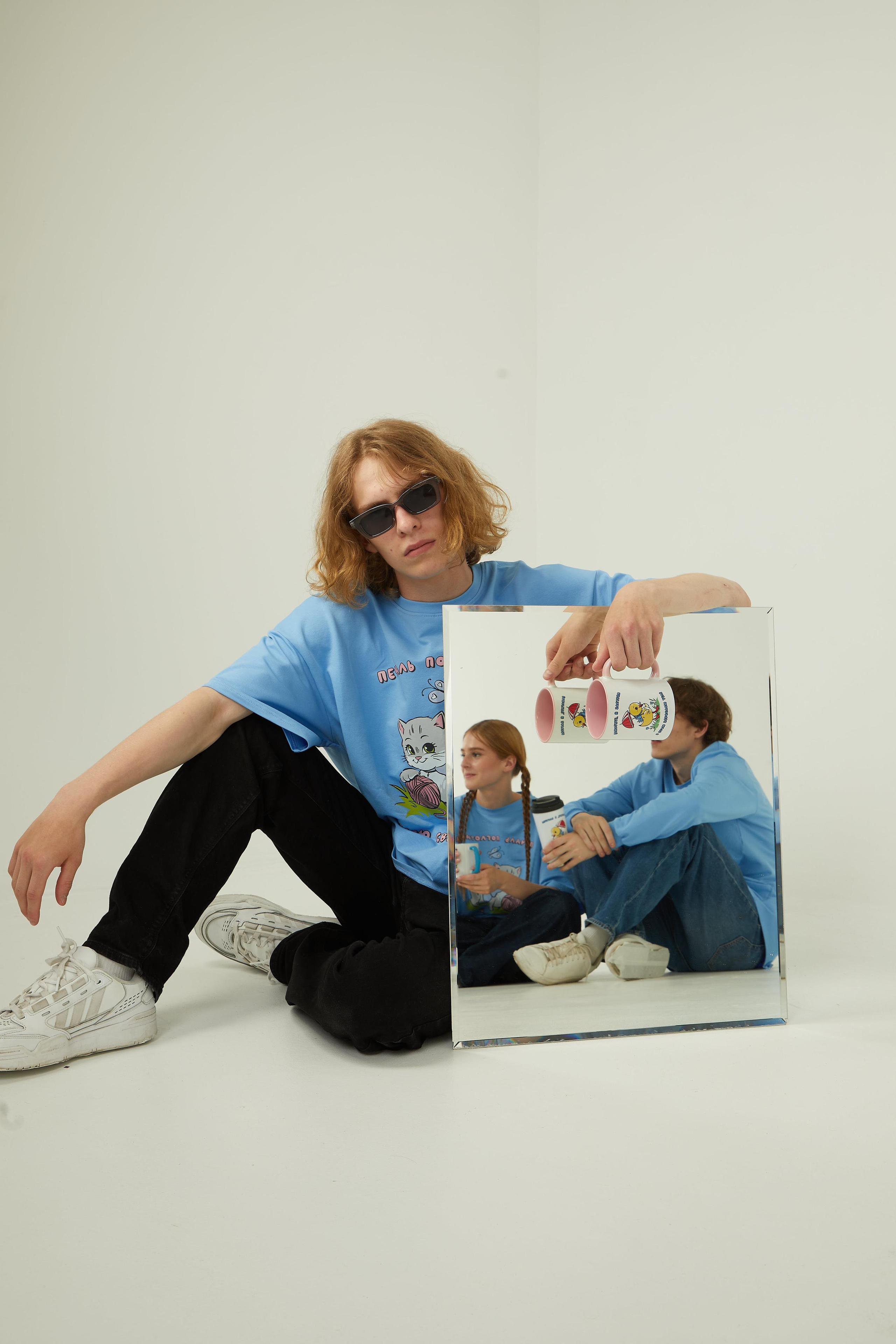 Модель для предметной съемки Александр Е С-Петербург | Sale Easy