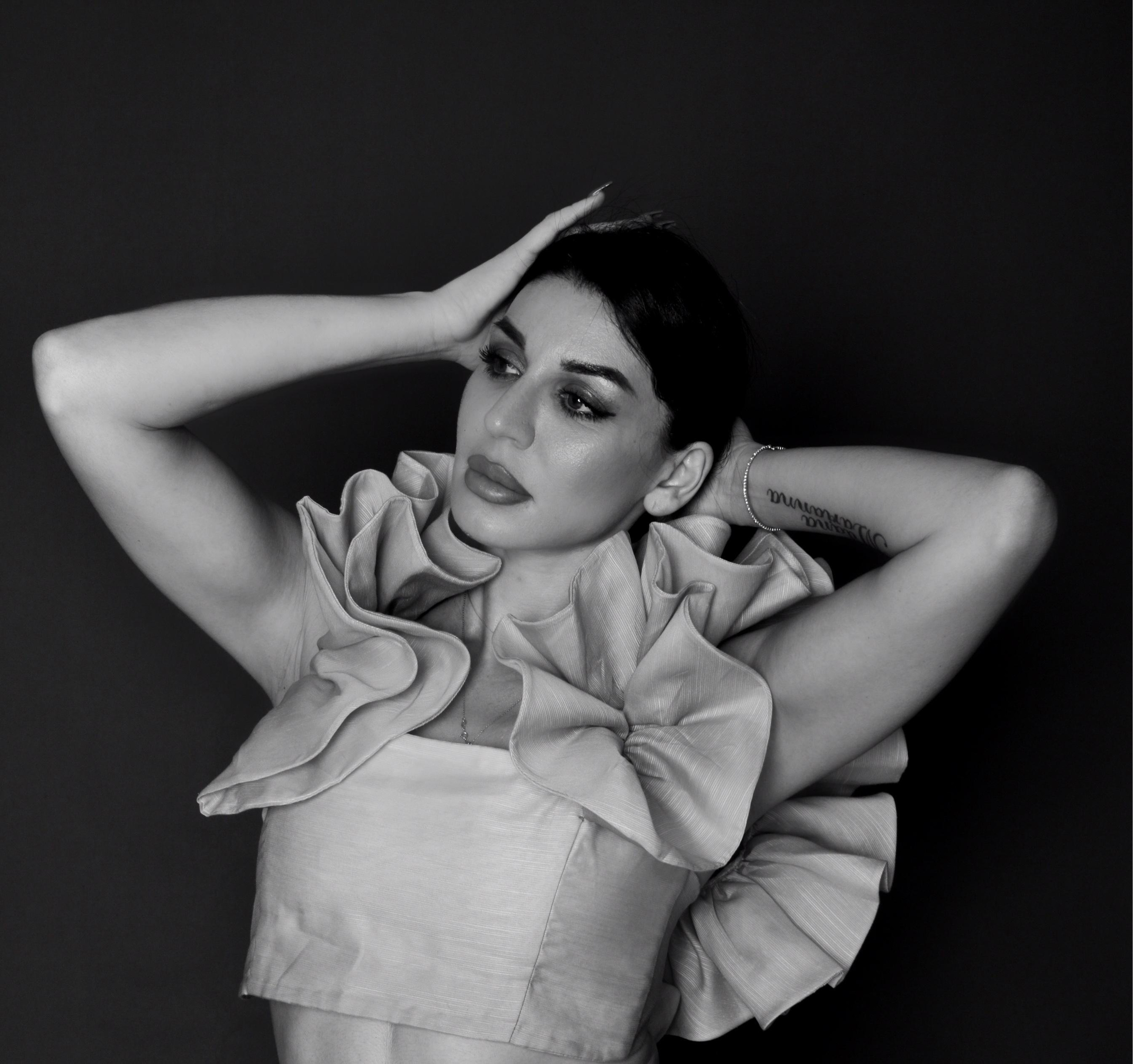 Модель для предметной съемки  Марианна А Сочи| Sale Easy