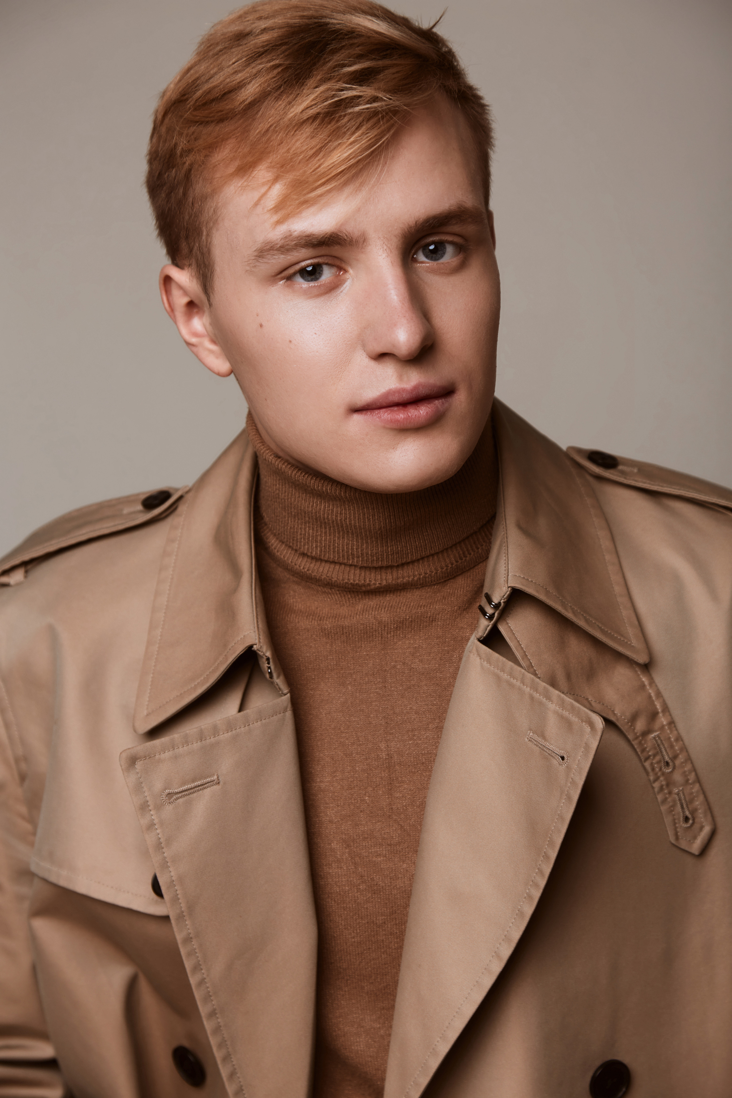 Модель для съемки для маркетплейсов Михаил В. Москва | Sale Easy