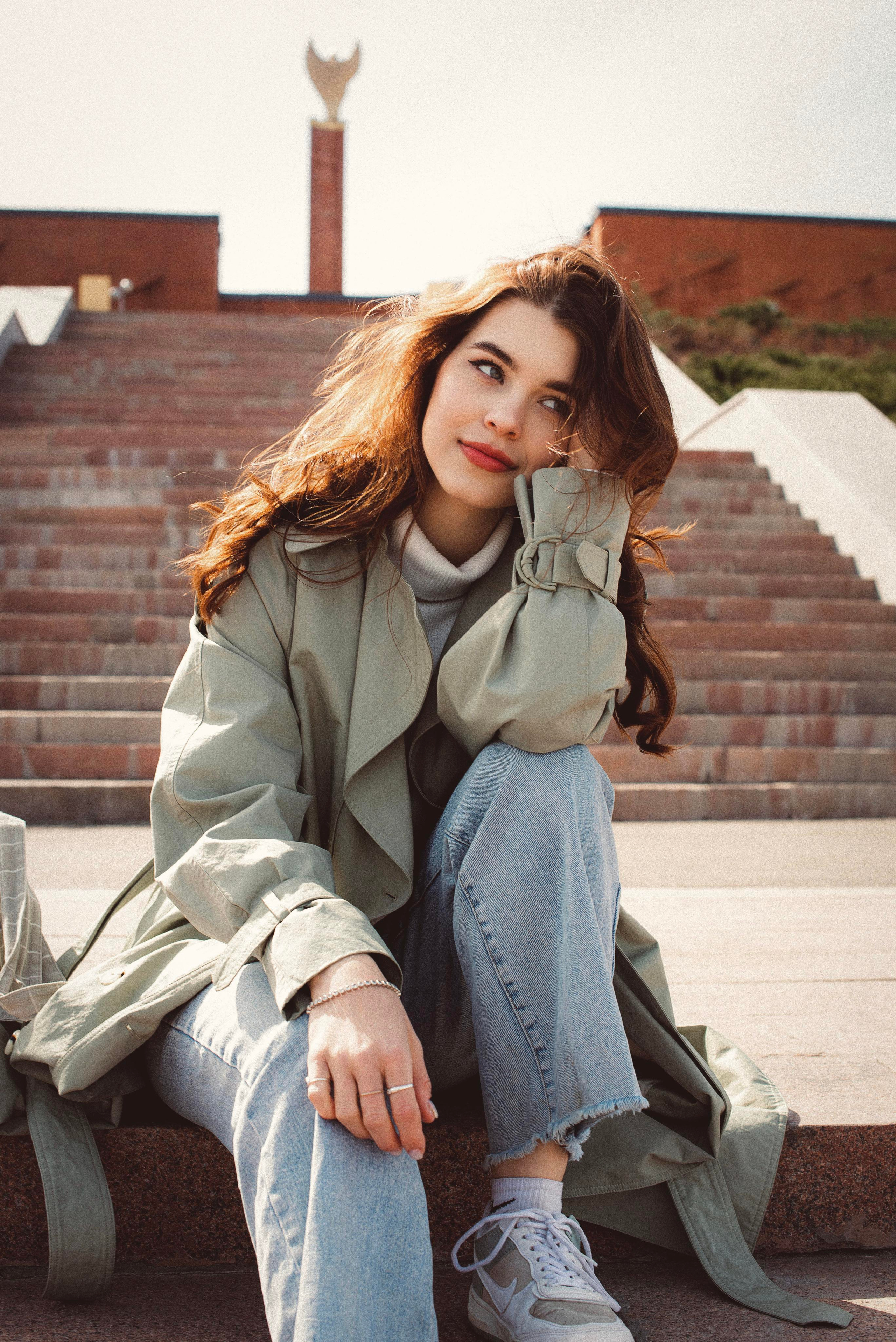 Модель для предметной съемки Юлия Е Казань| Sale Easy