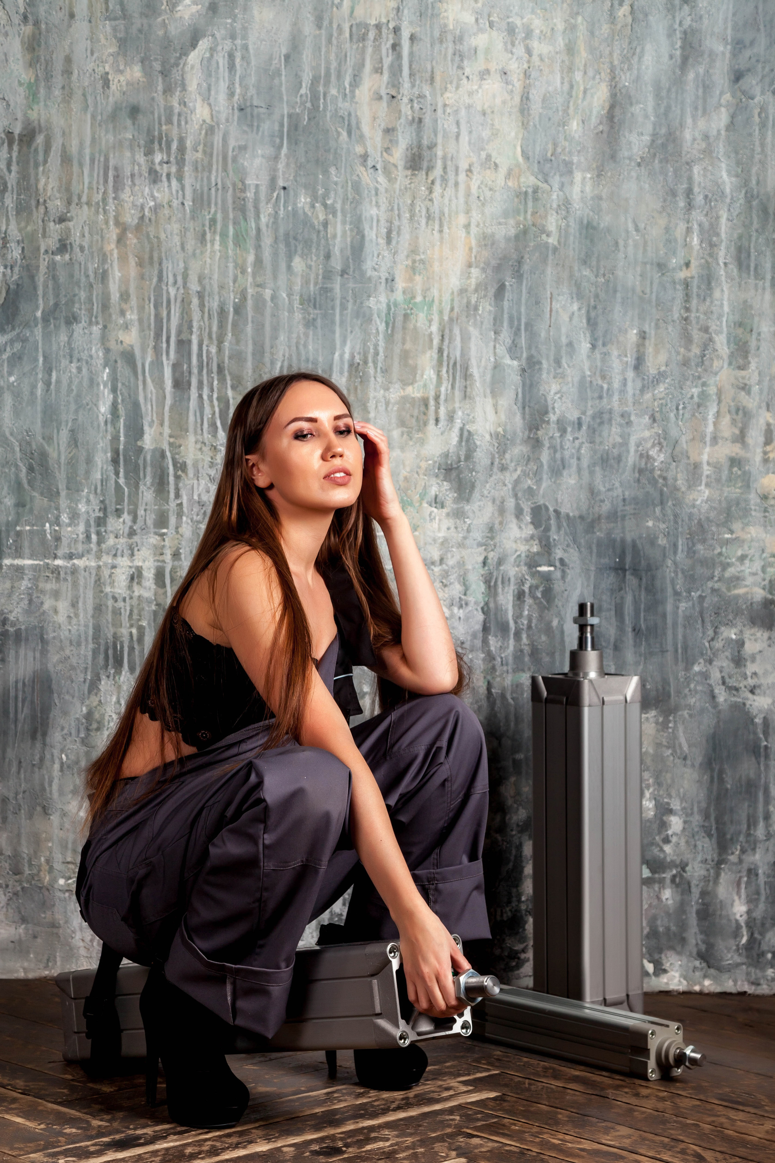 Модель для предметной съемки Виктория Е.С-Петербург | Sale Easy