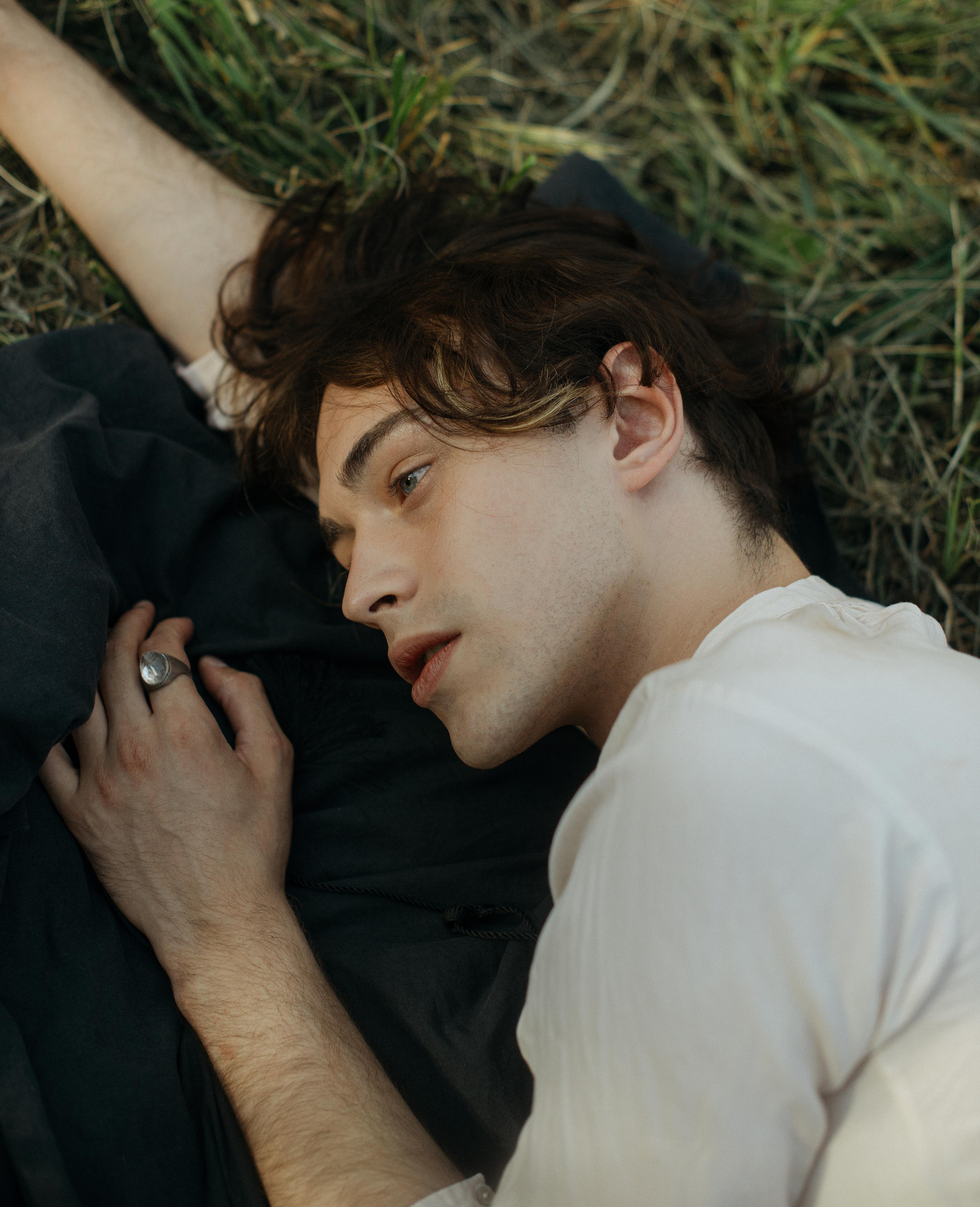 Модель для съемки для интернет магазинов Макс А. Москва | Sale Easy