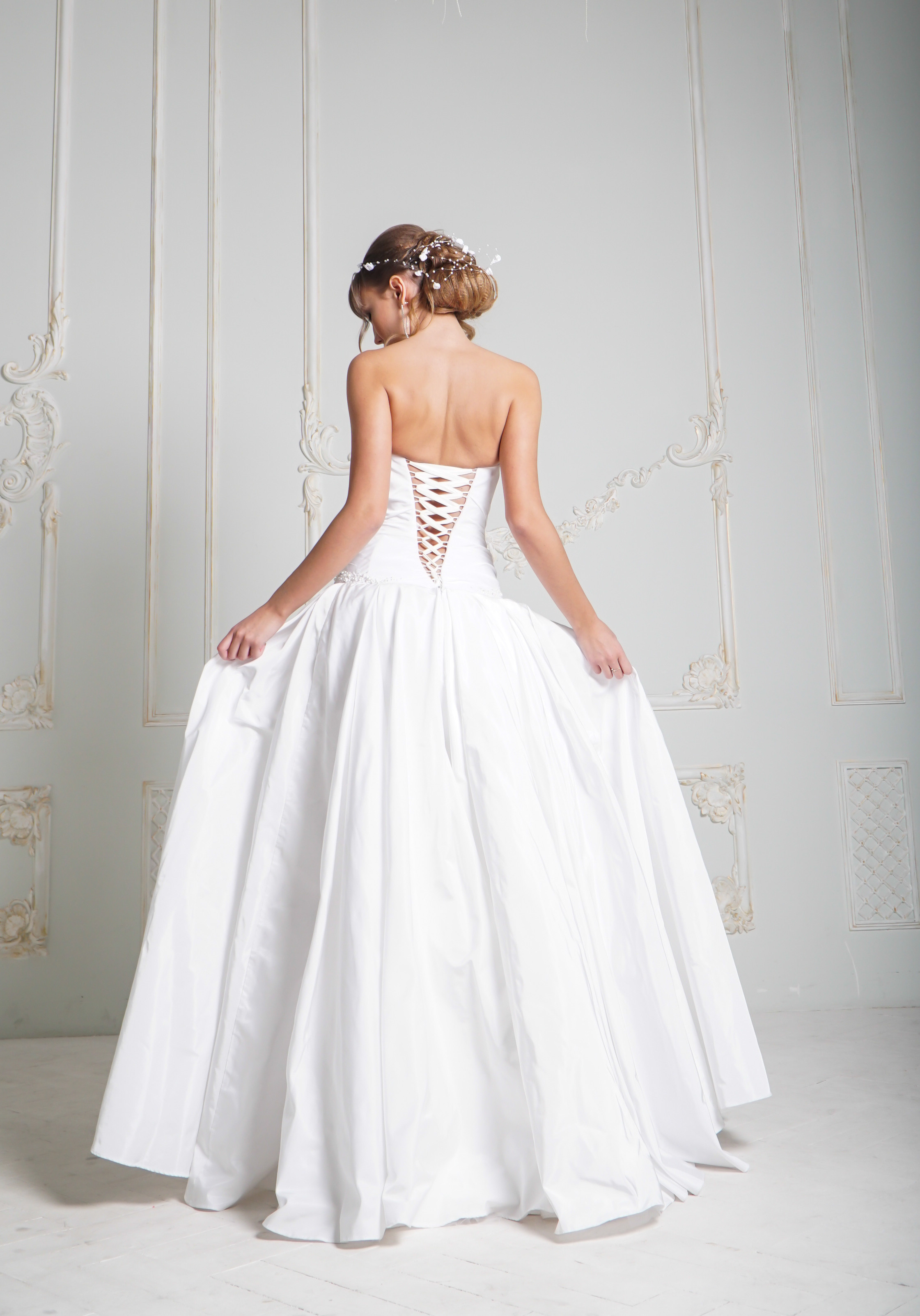 Модель для предметной съемки Виктория Е.С-Петербург | Sale Easy