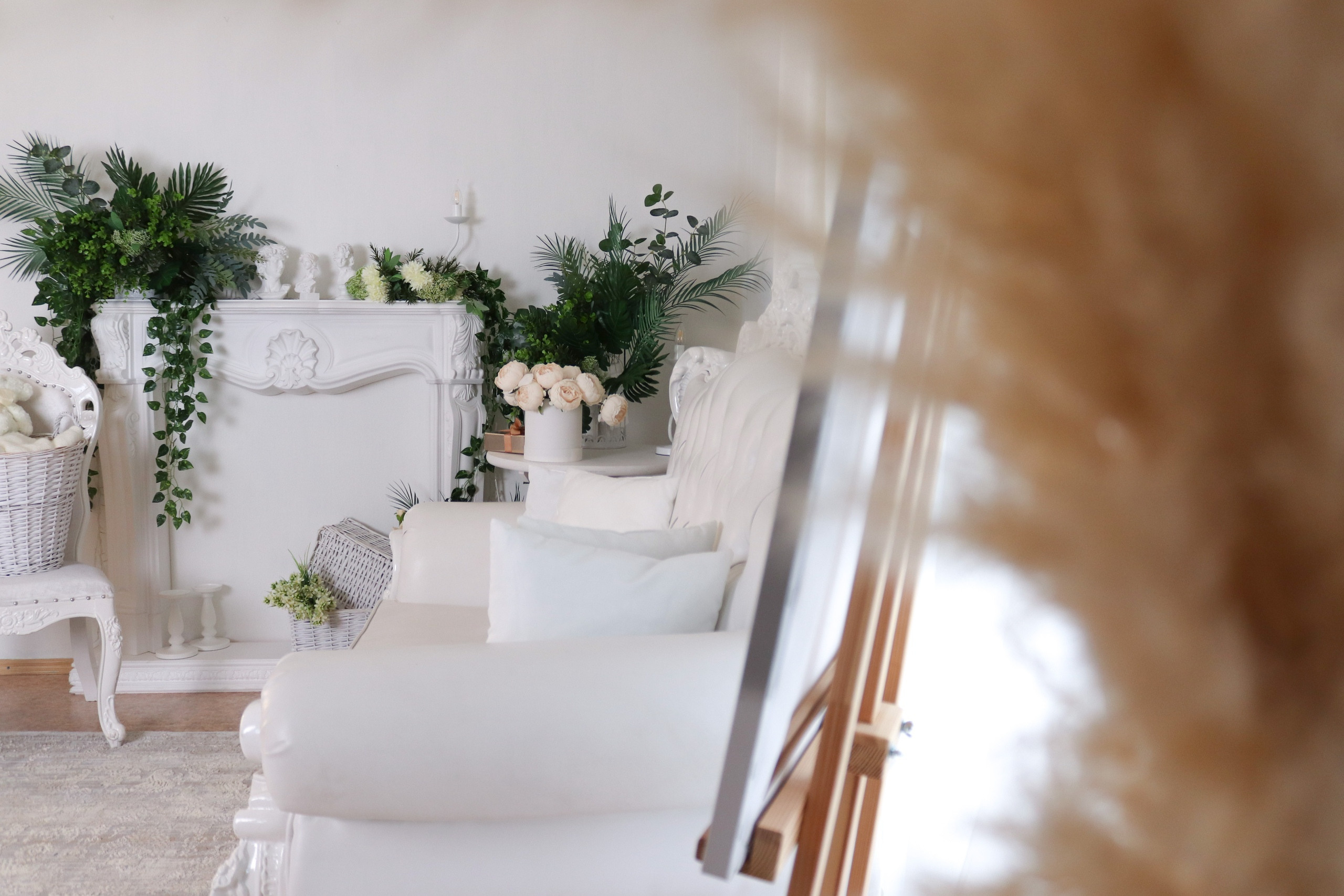 Студия Орлеан — Зал № 2А для предметной съемки Н.Новгород |Sale Easy