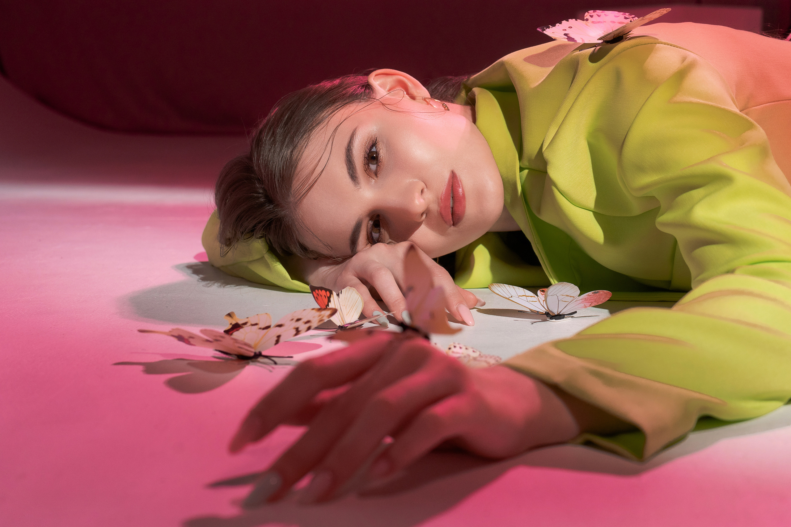 Модель для предметной съемки Мария Д Н.Новгород |Sale Easy