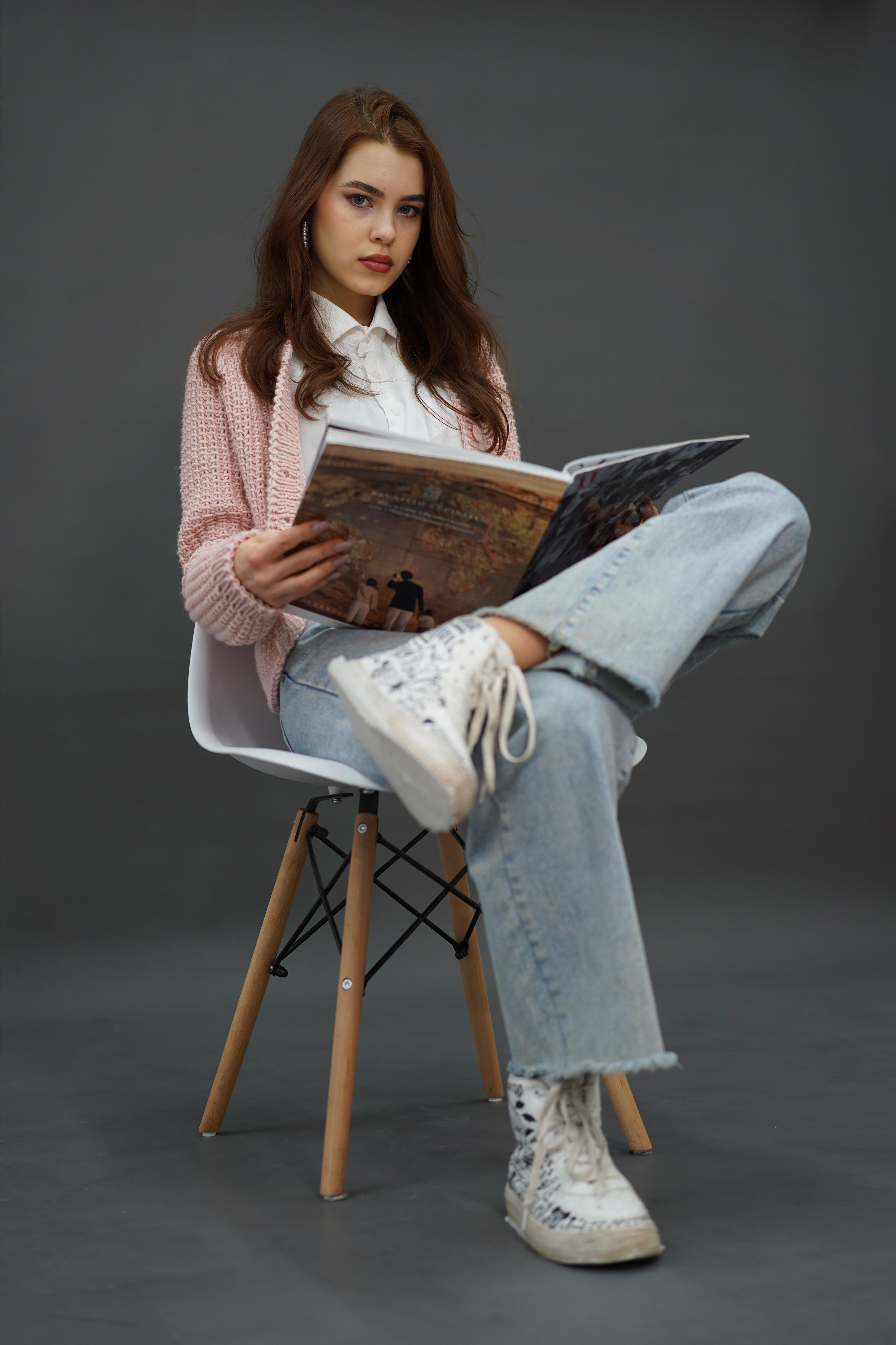 Модель для предметной съемки Юлия Е Казань| Sale Easy