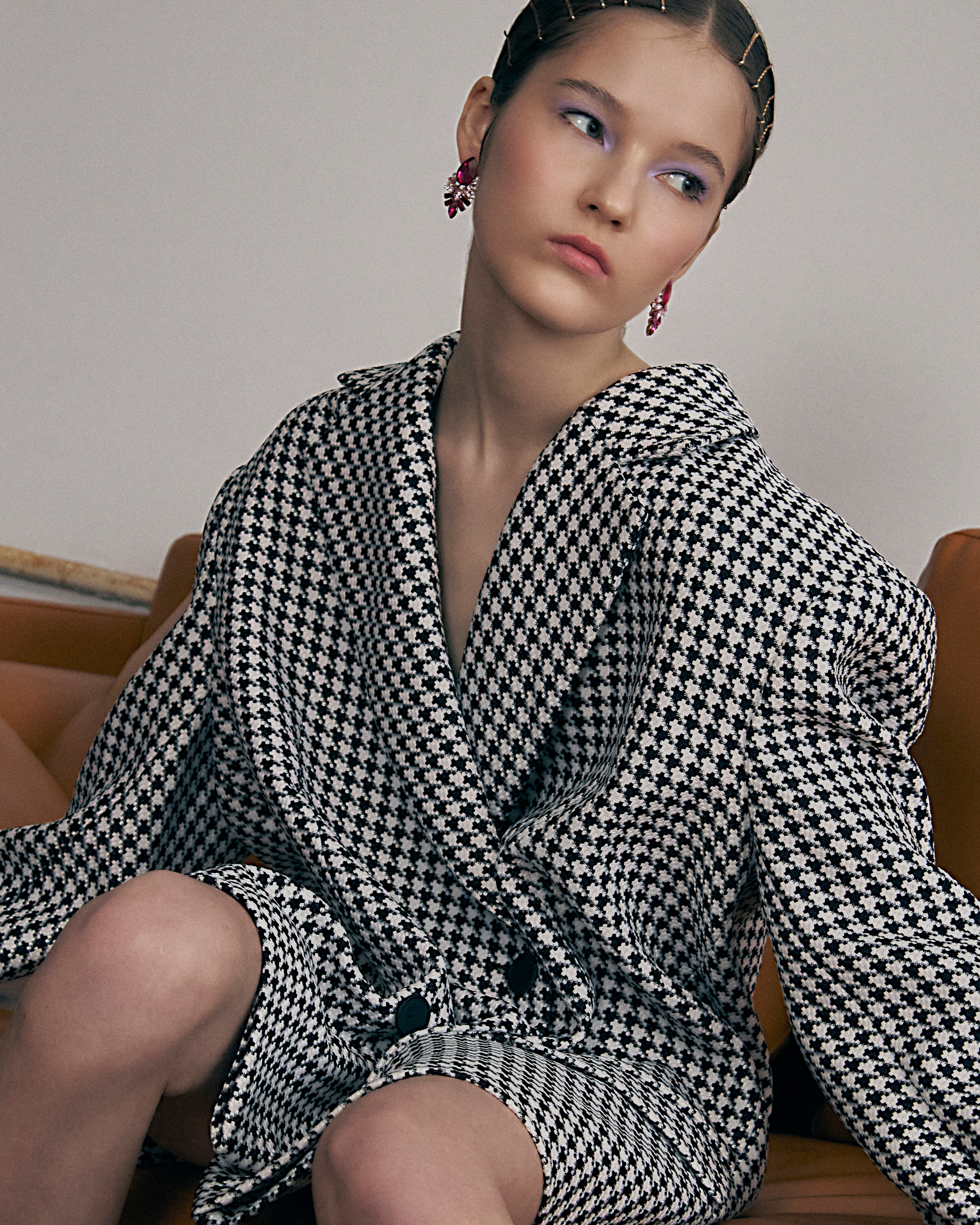 Модель для предметной съемки Кристина З. Москва| Sale Easy