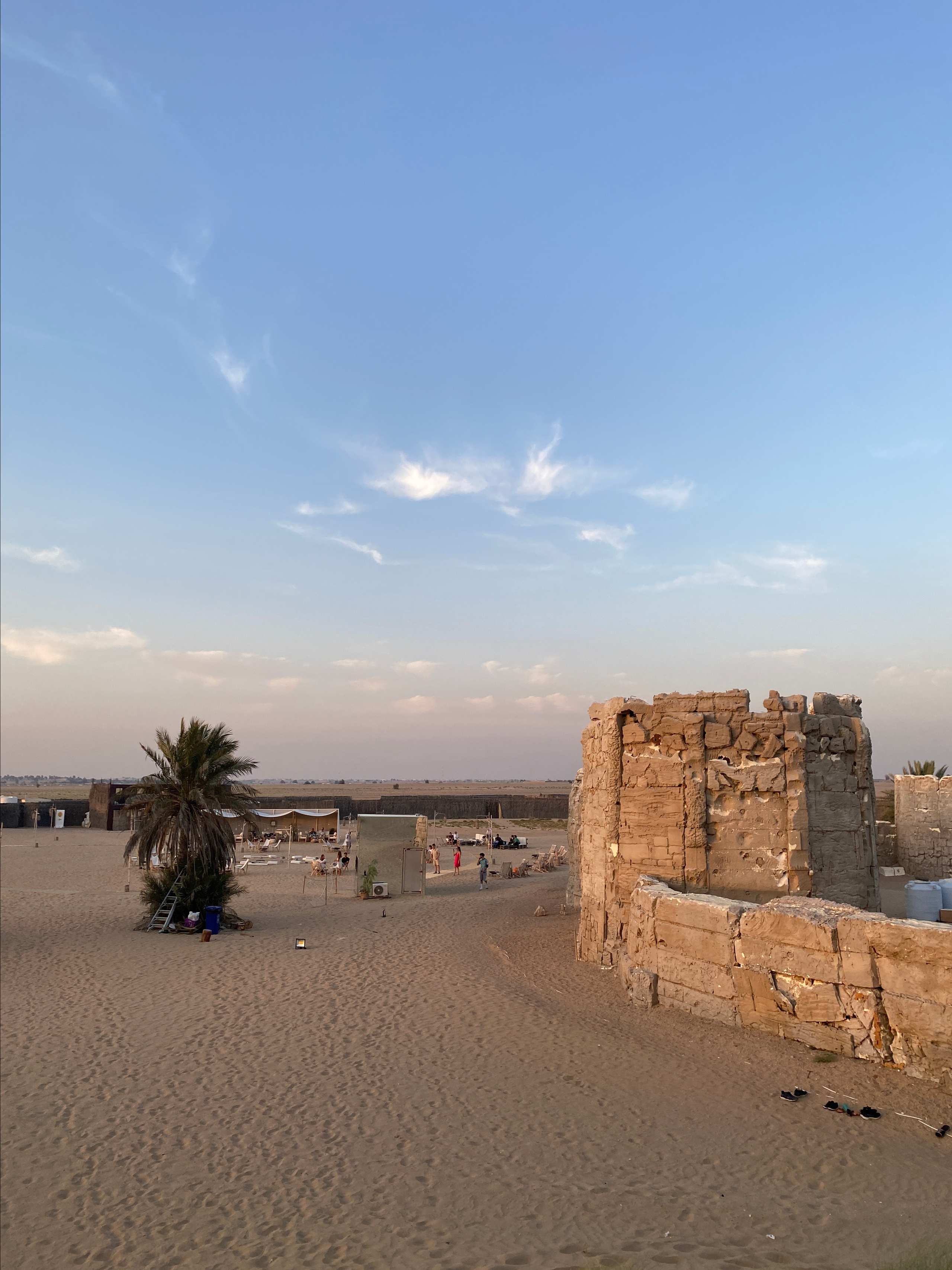 Локация Пустыня для предметной съемки Дубай|Sale Easy