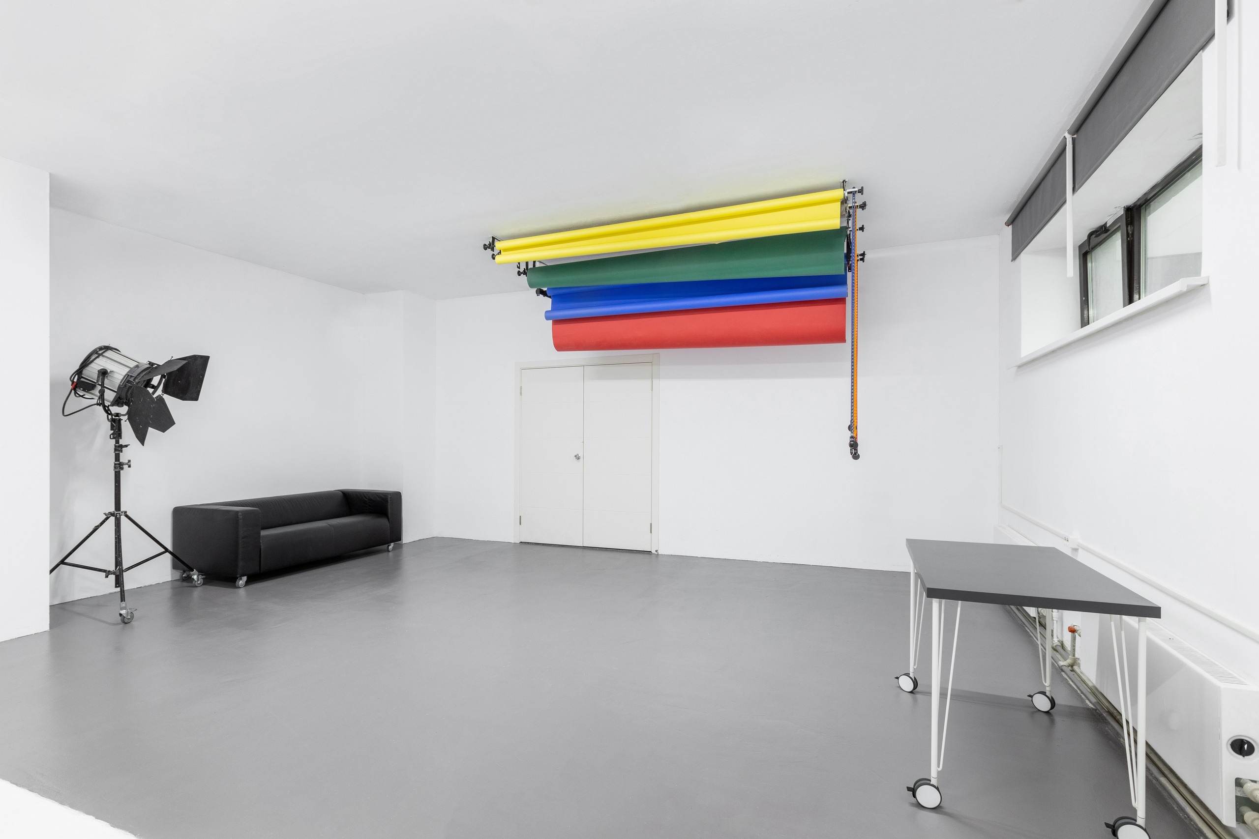 Студия Comilfo White для предметной съемки Н.Новгород |Sale Easy