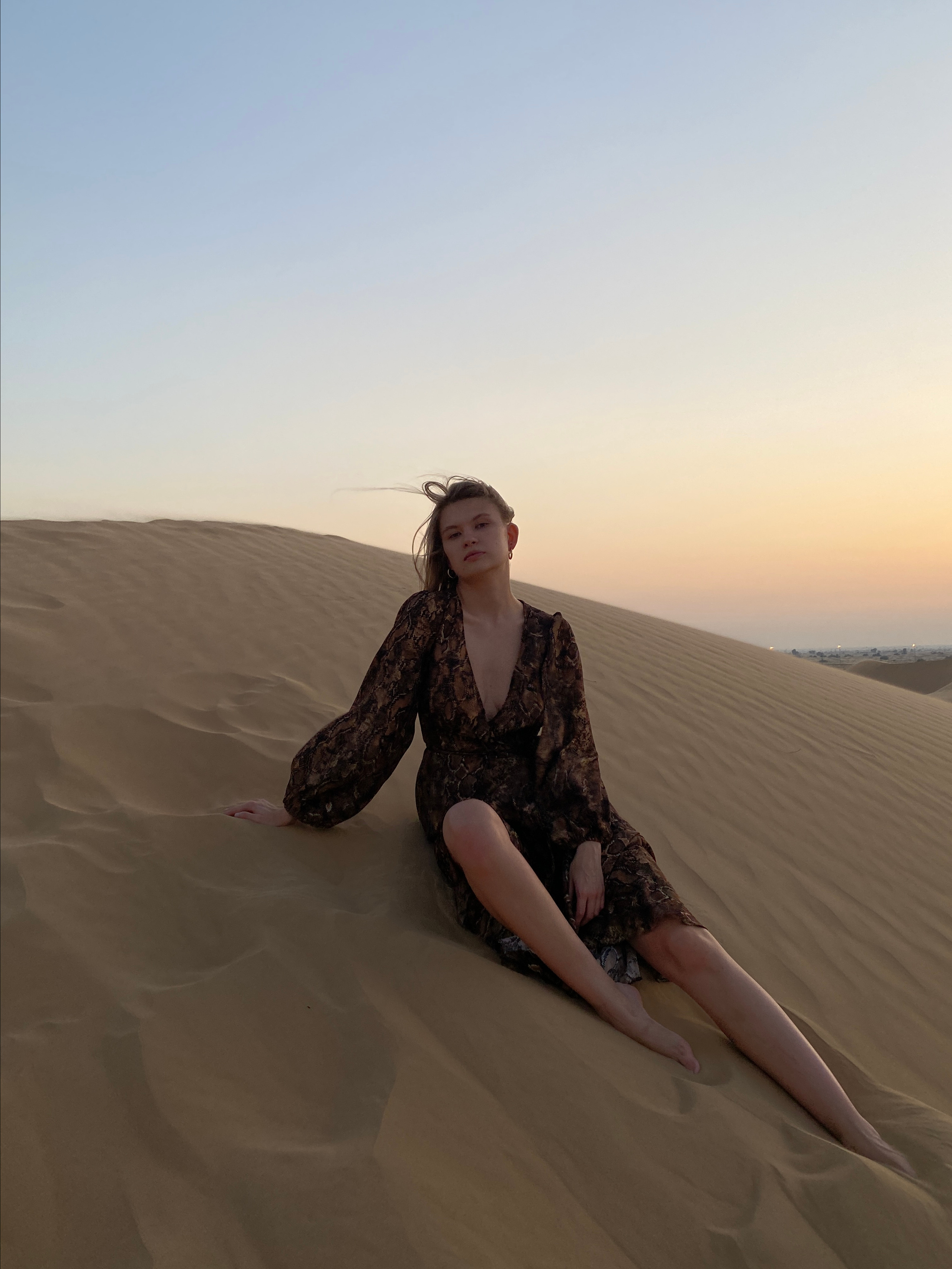 Локация Пустыня для предметной съемки Дубай|Sale Easy