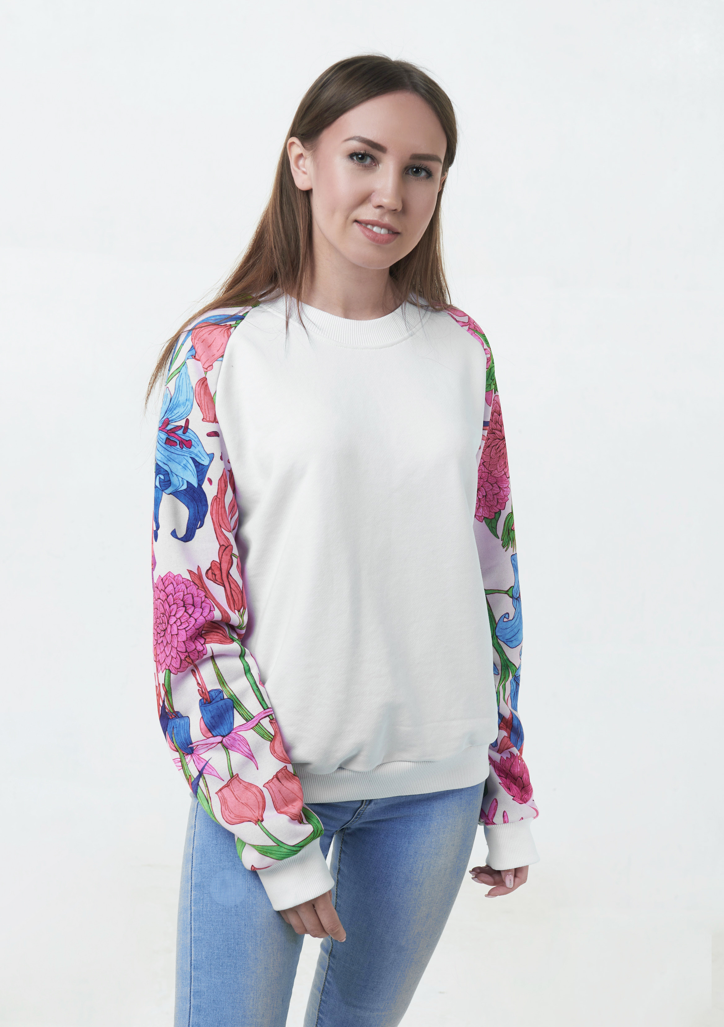 Модель для предметной съемки Виктория Е.С-Петербург | Sale Easy