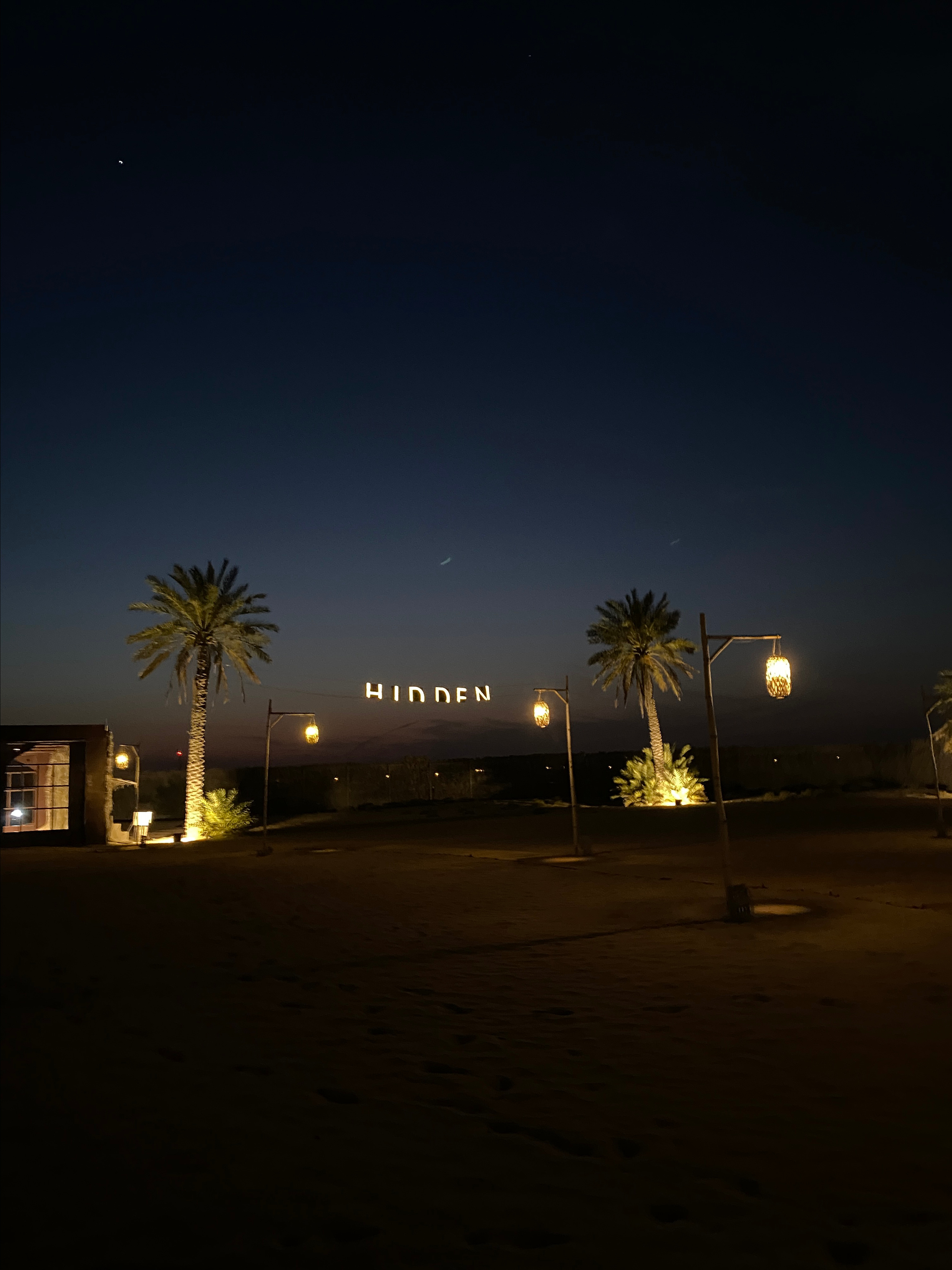 Локация Пустыня для предметной съемки Дубай|Sale Easy