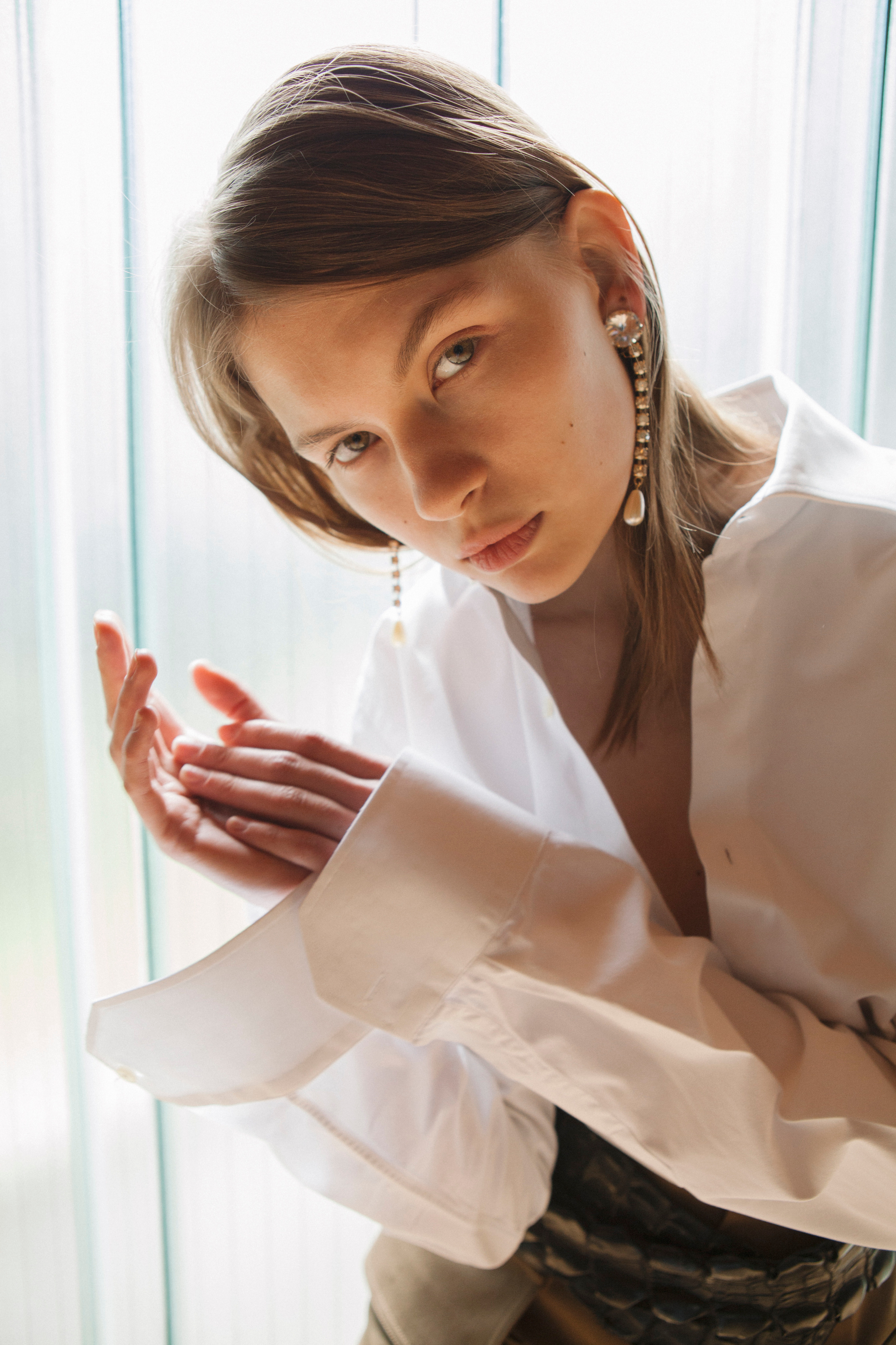 Модель для предметной съемки Анна 3 Н.Новгород | Sale Easy