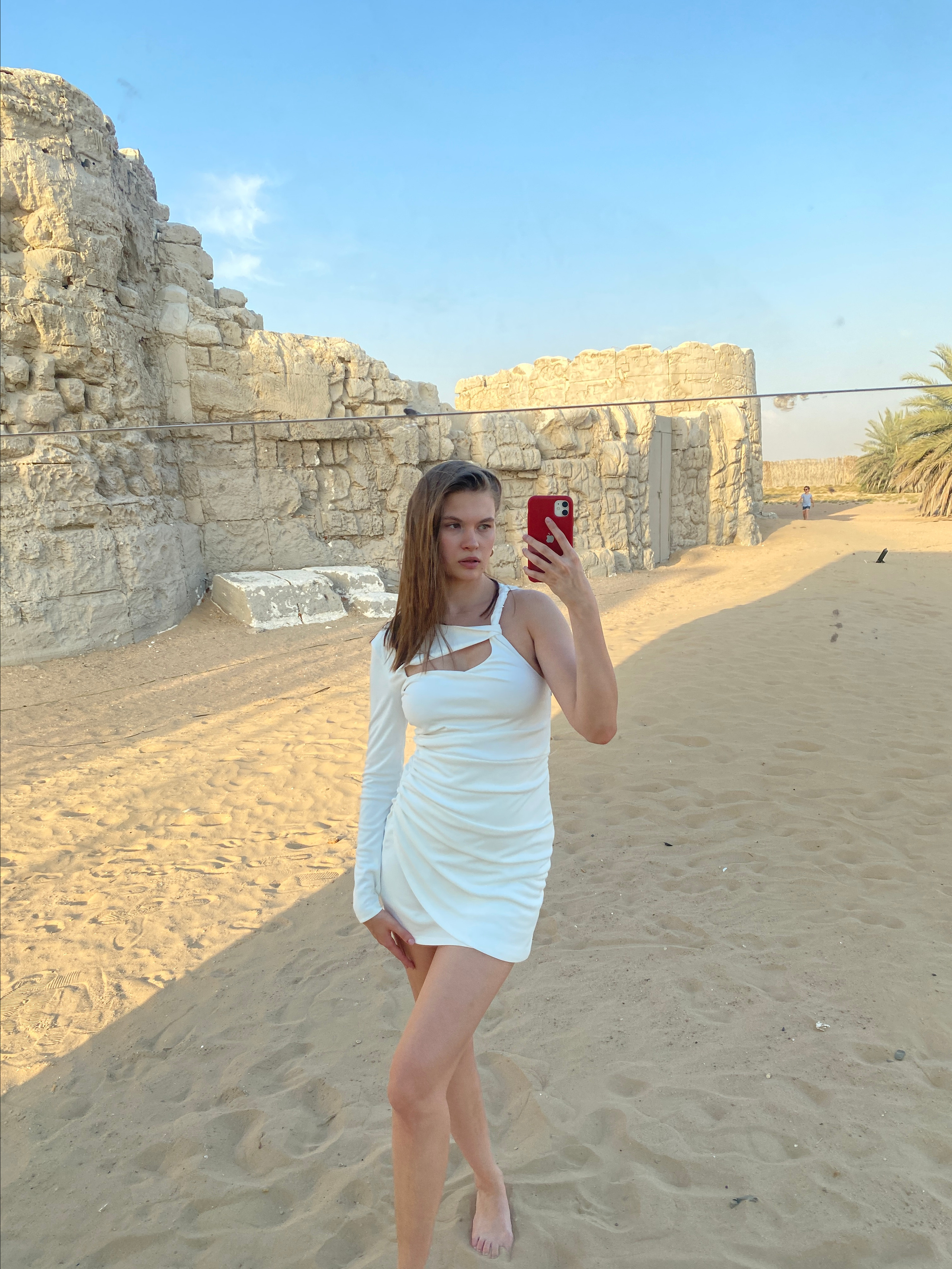 Локация Пустыня для предметной съемки Дубай|Sale Easy