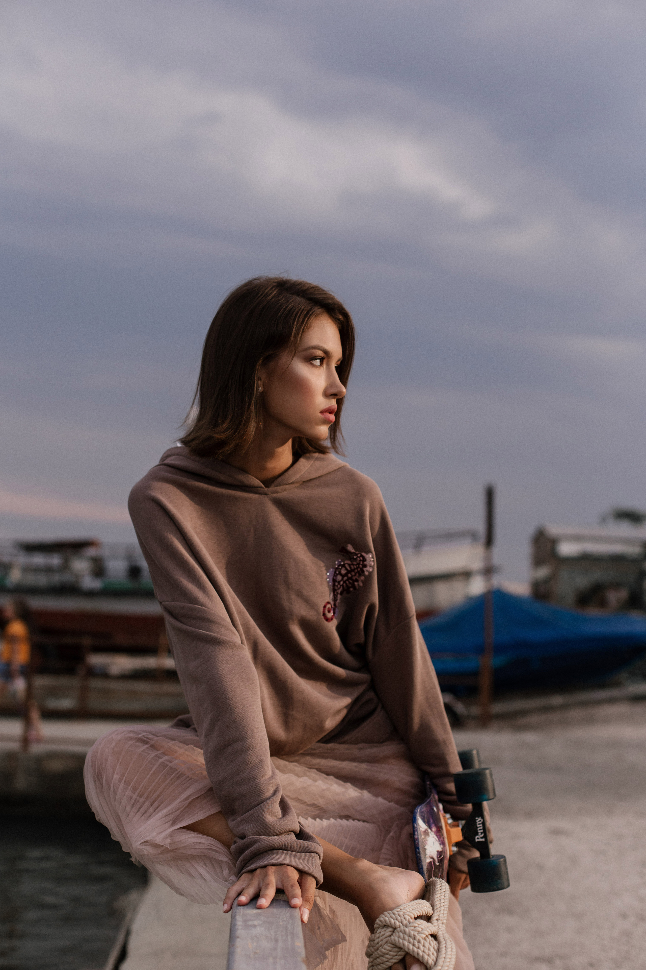 Модель для предметной съемки Вероника 7 Н.Новгород | Sale Easy