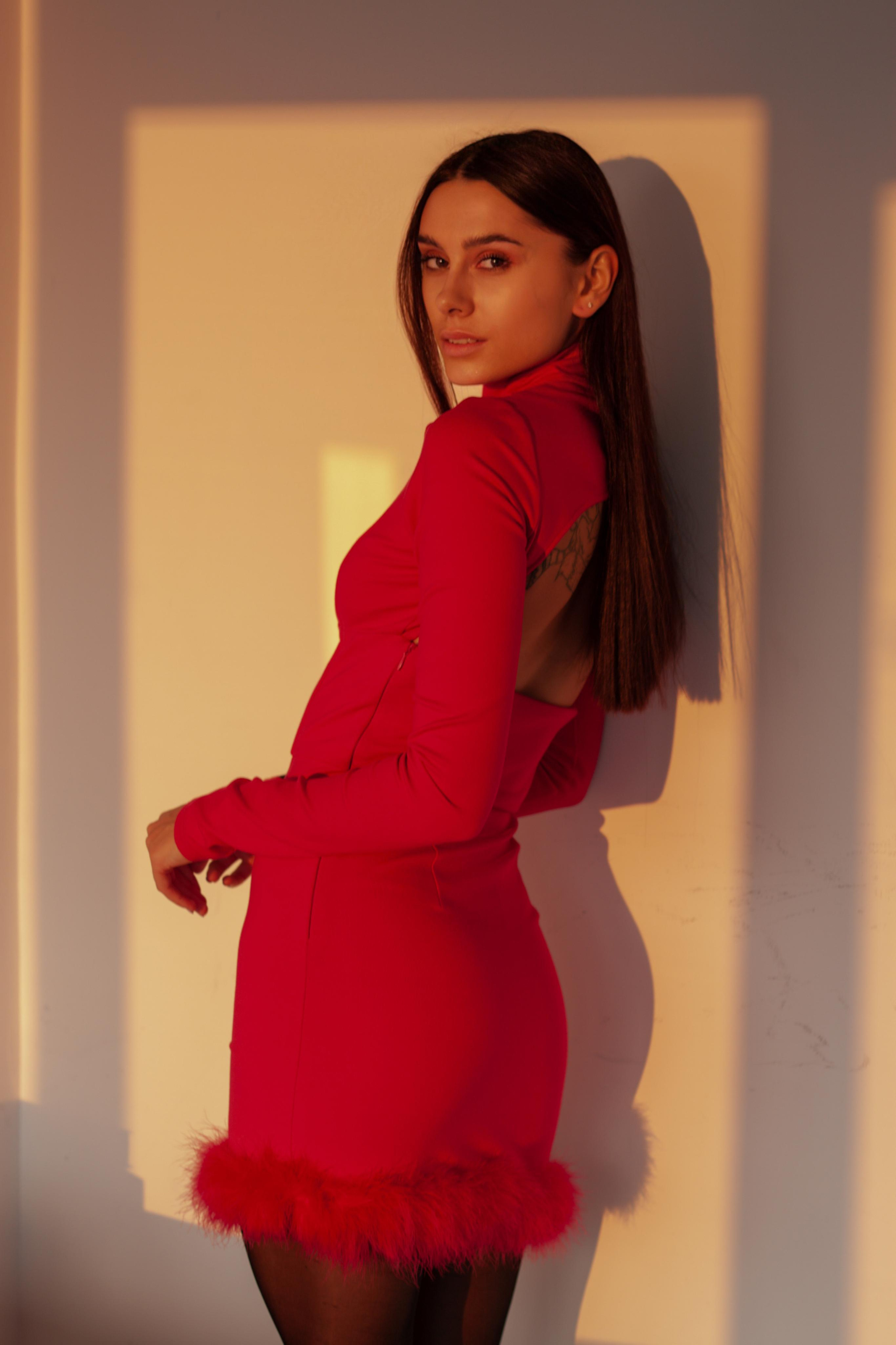 Модель для предметной съемки москвичка Анна АА| Sale Easy