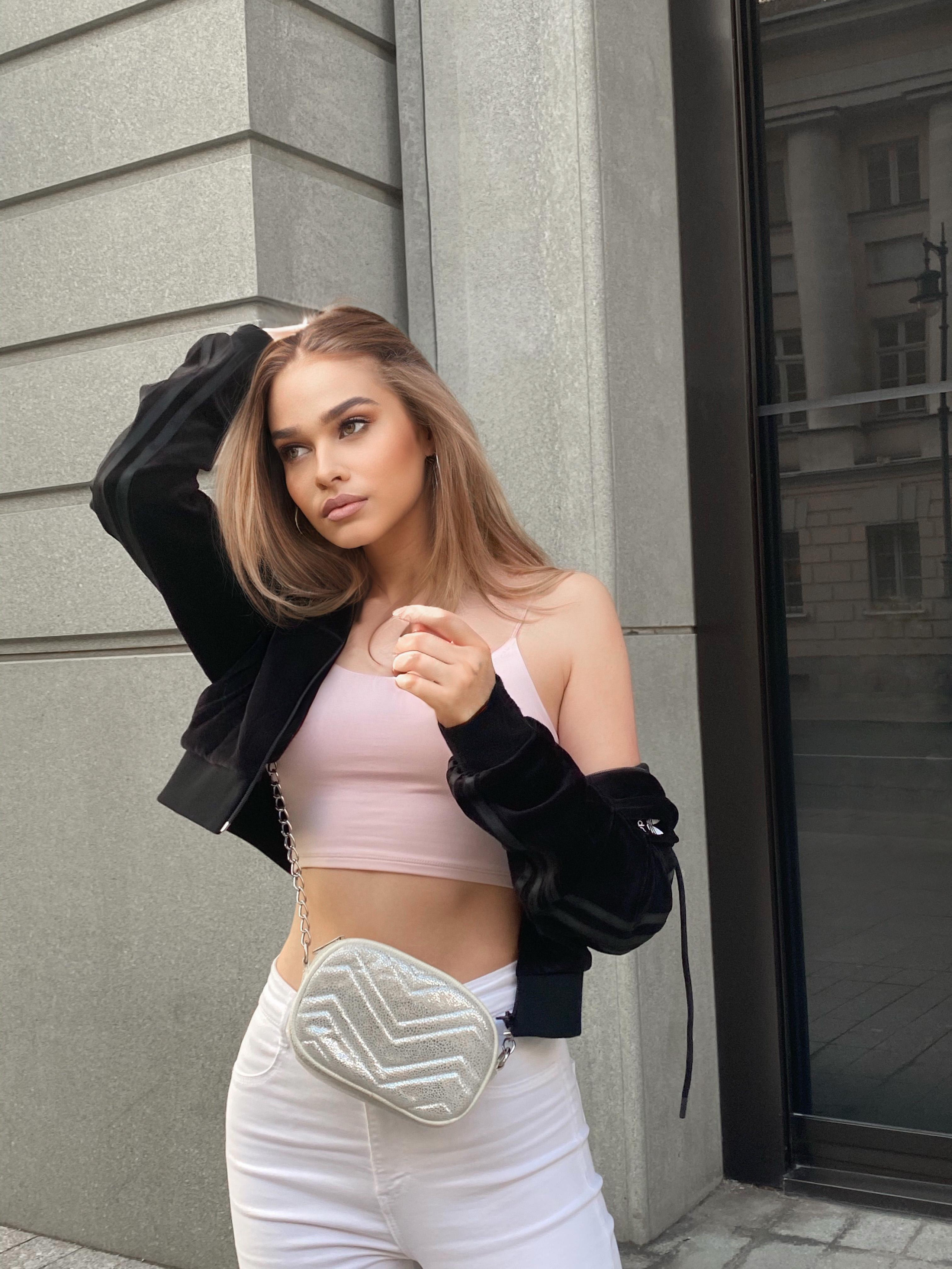 Модель для съемки для интернет магазинов Настя Г.Москва| Sale Easy