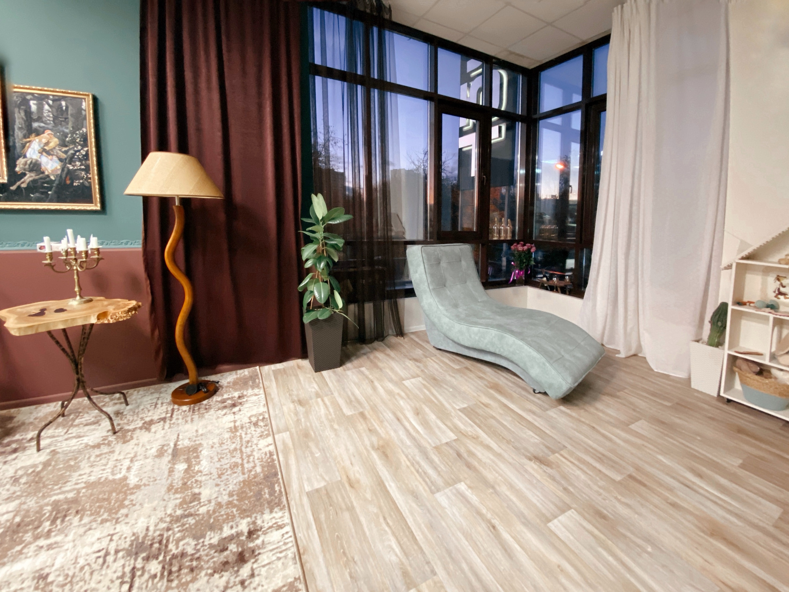 Студия GO Альбом5 для предметной съемки Подольск | Sale Easy