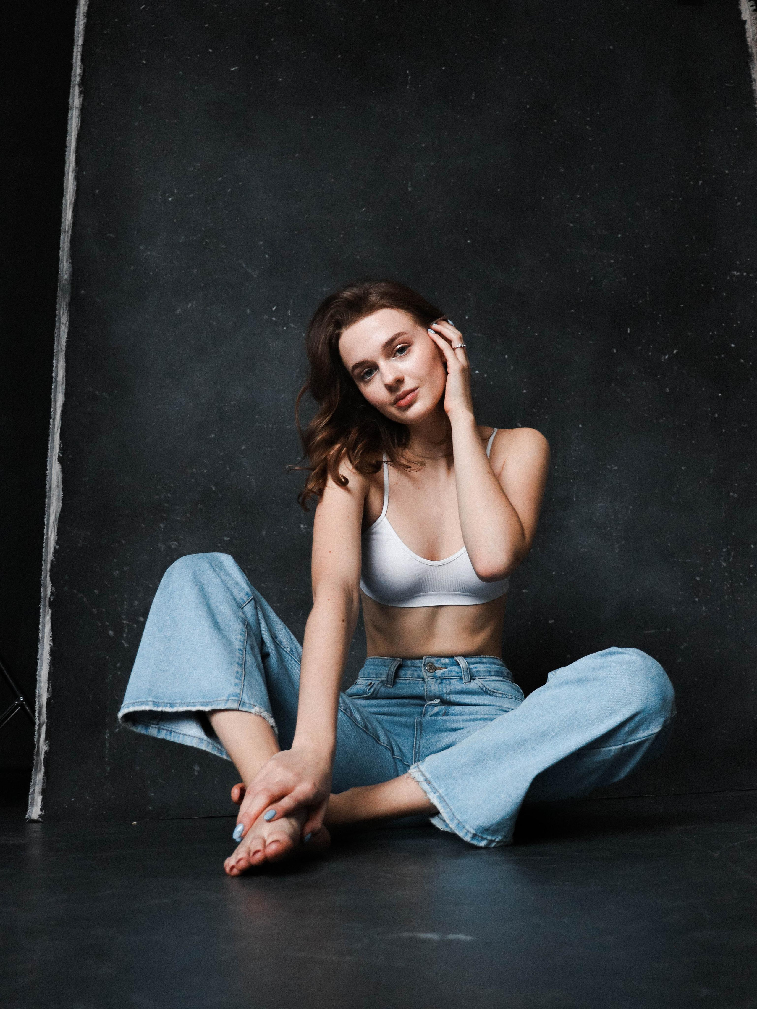 Модель для предметной съемки Анна Л С-Петербург | Sale Easy