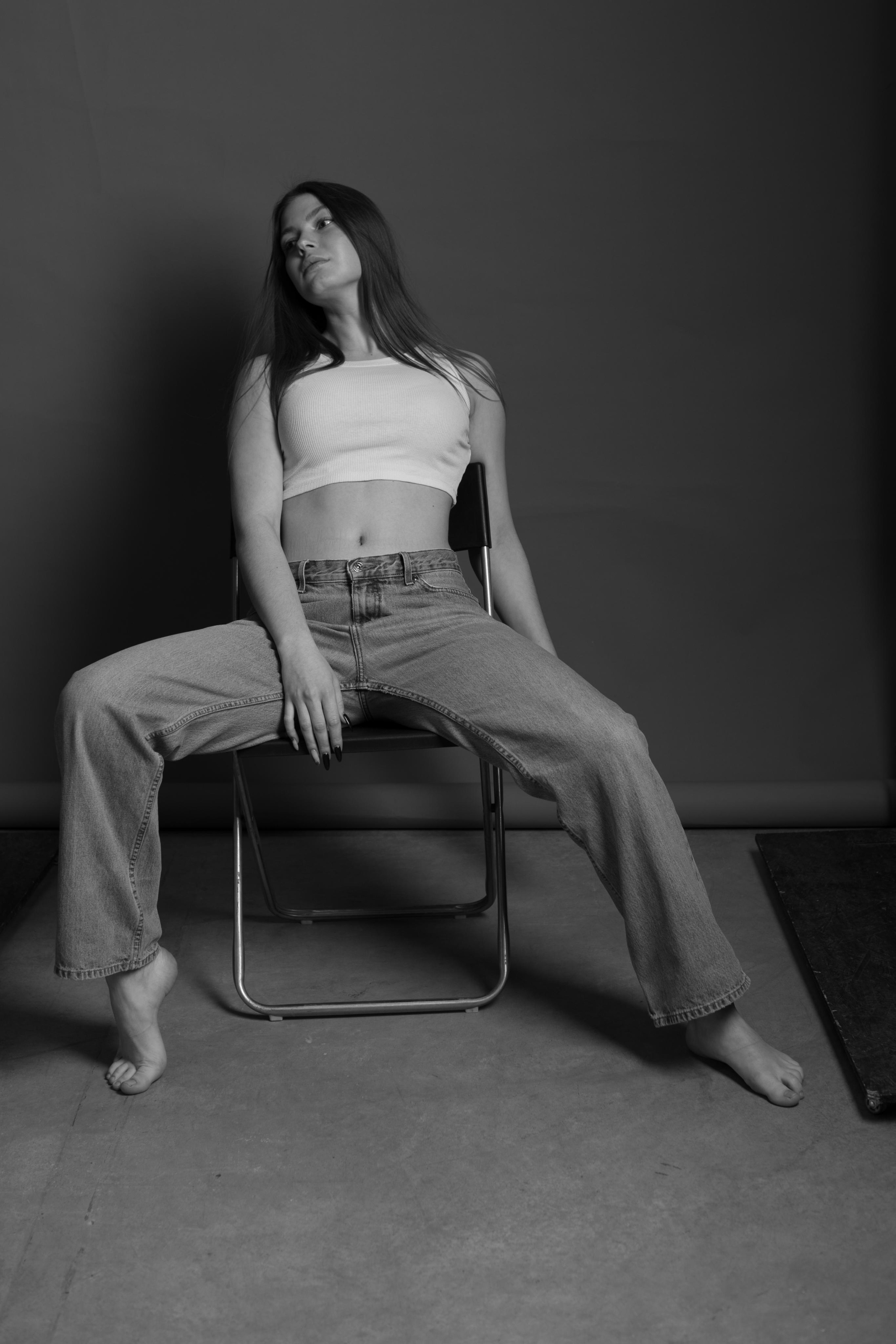 Модель для предметной съемки Алиса В Казань| Sale Easy