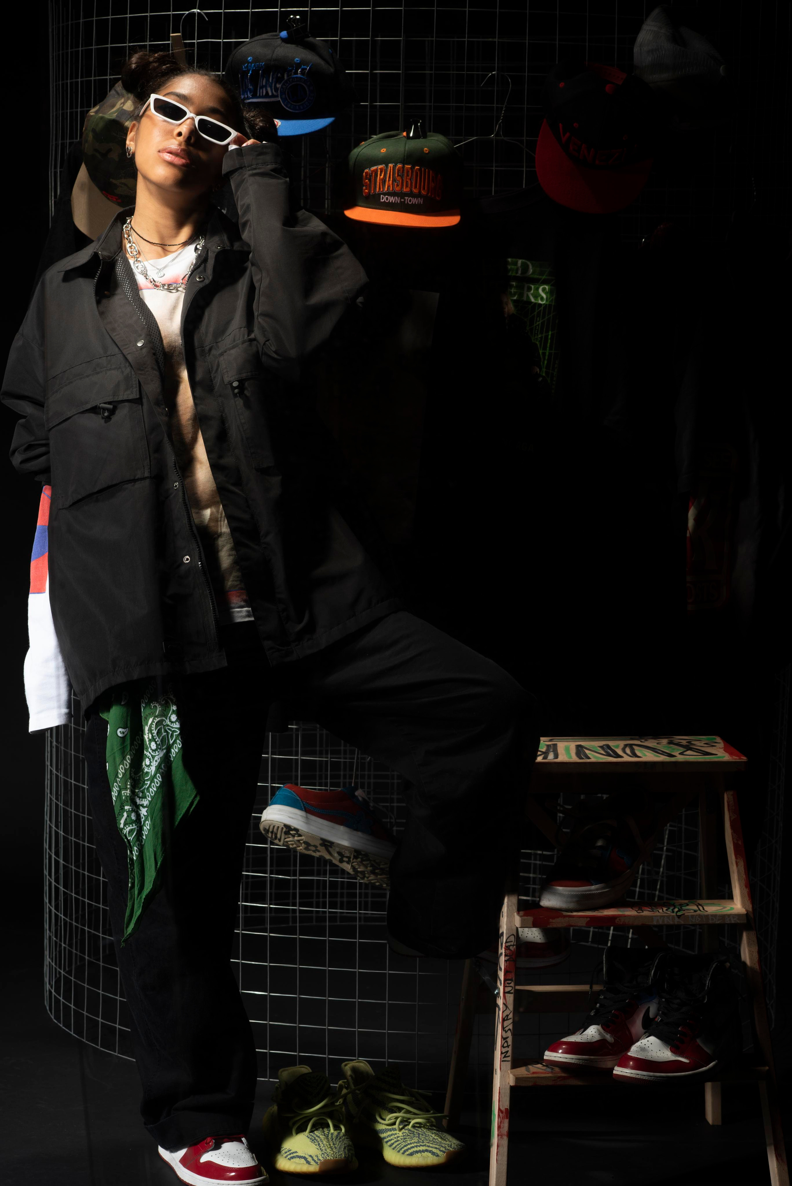 Модель для предметной съемки Анна 172 Москва| Sale Easy