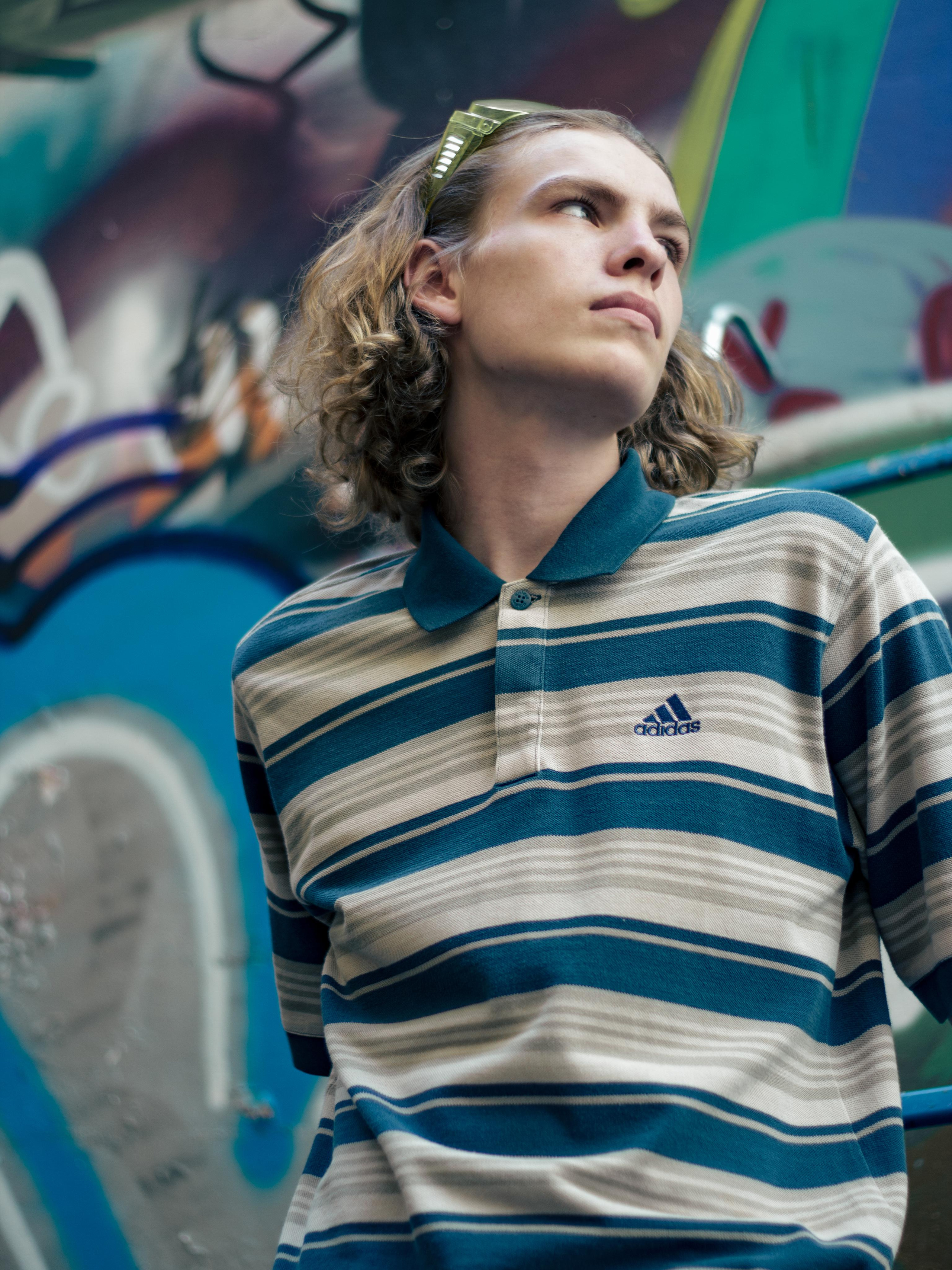 Модель для предметной съемки Александр Е С-Петербург | Sale Easy