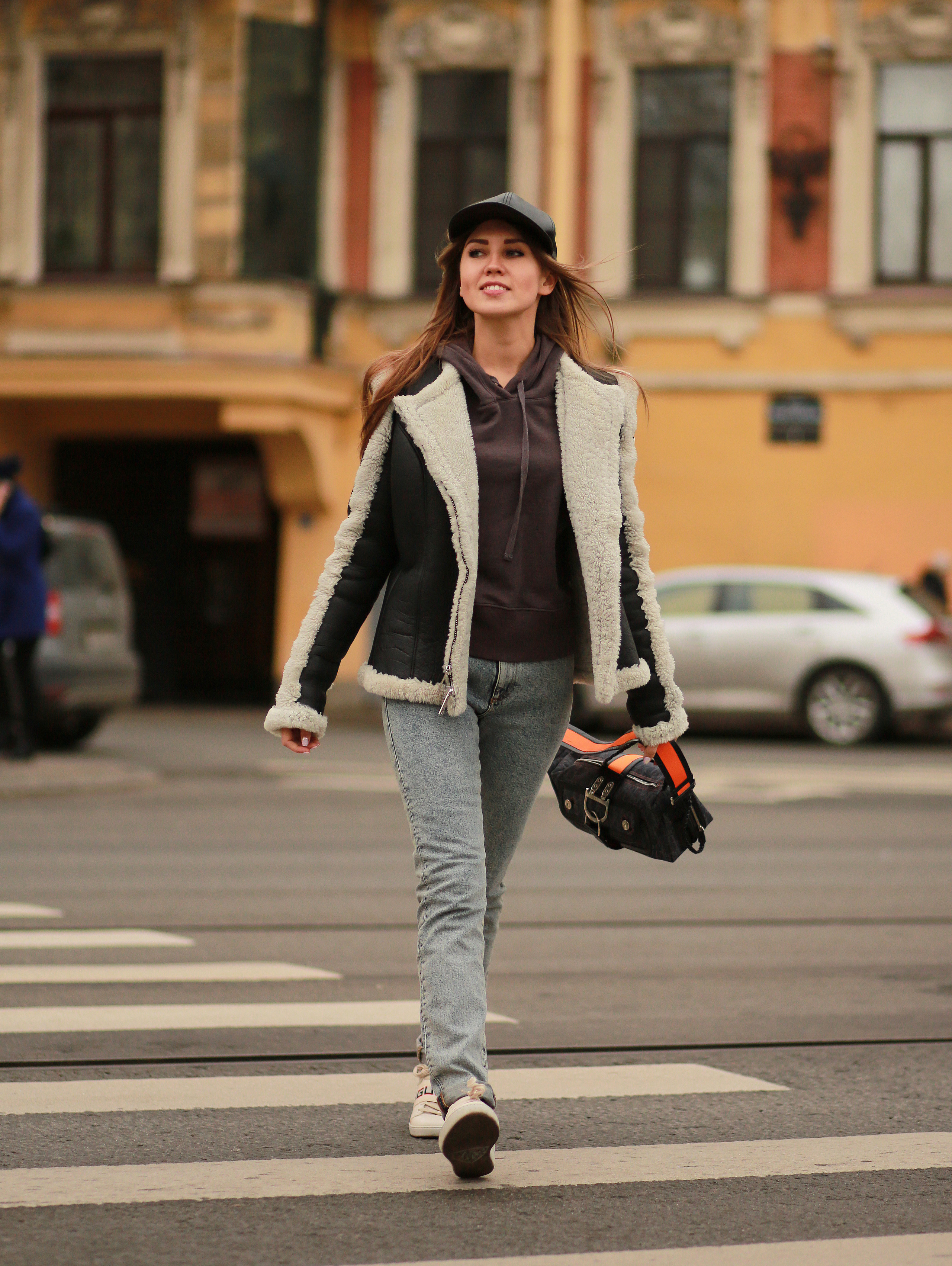 Модель для предметной съемки Виктория Е.С-Петербург | Sale Easy